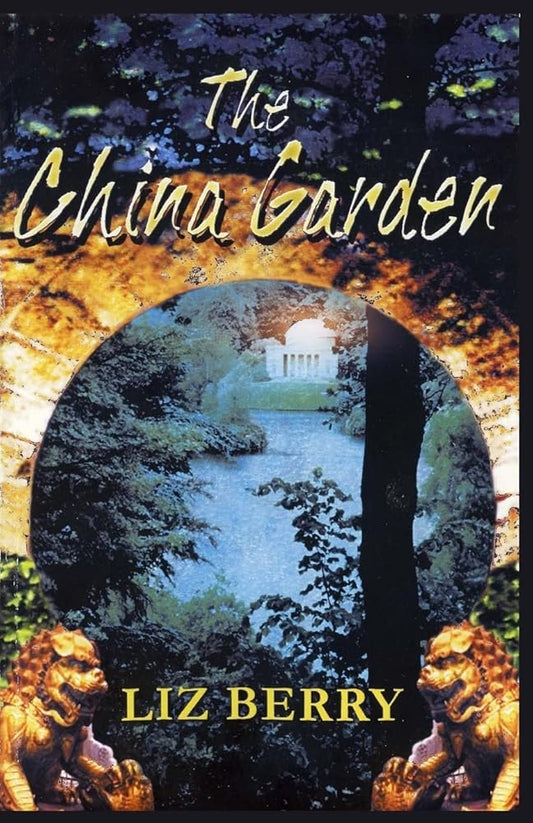 The China Garden cover image