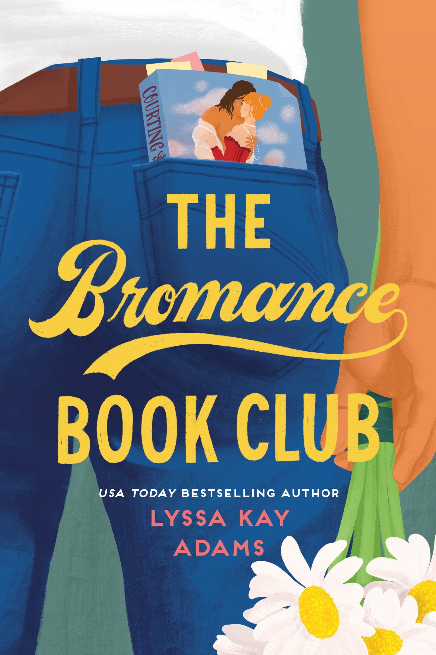 The Bromance Book Club (Bromance Book Club) (Book:1)
