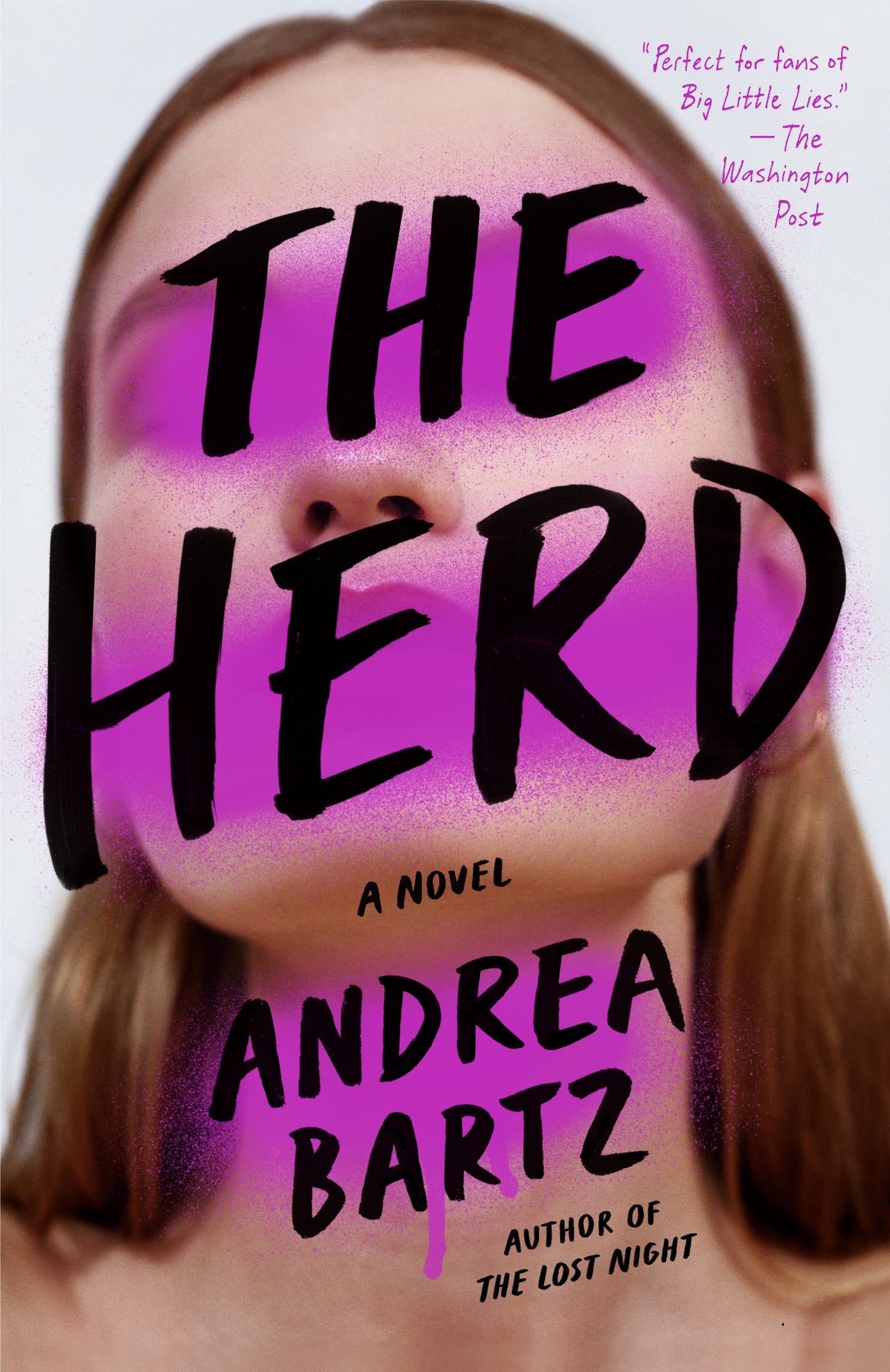 The Herd - A Novel