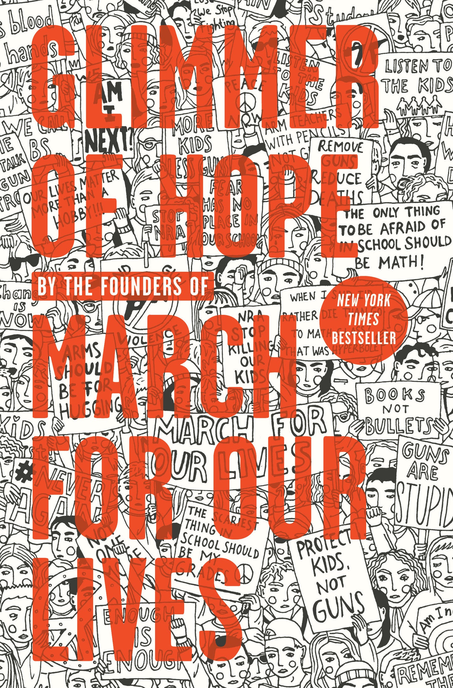 Glimmer of Hope - How Tragedy Sparked a Movement