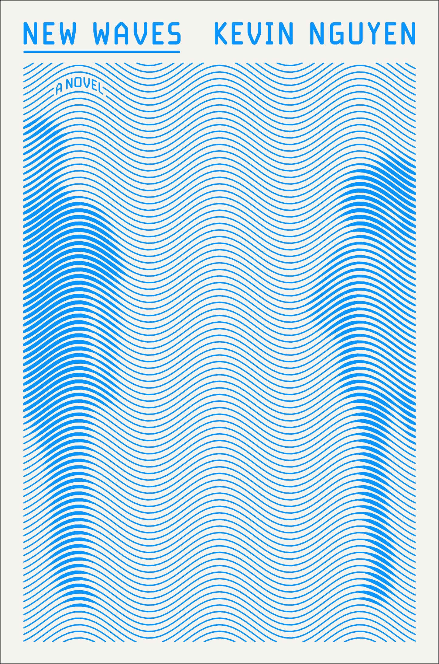 New Waves - A Novel