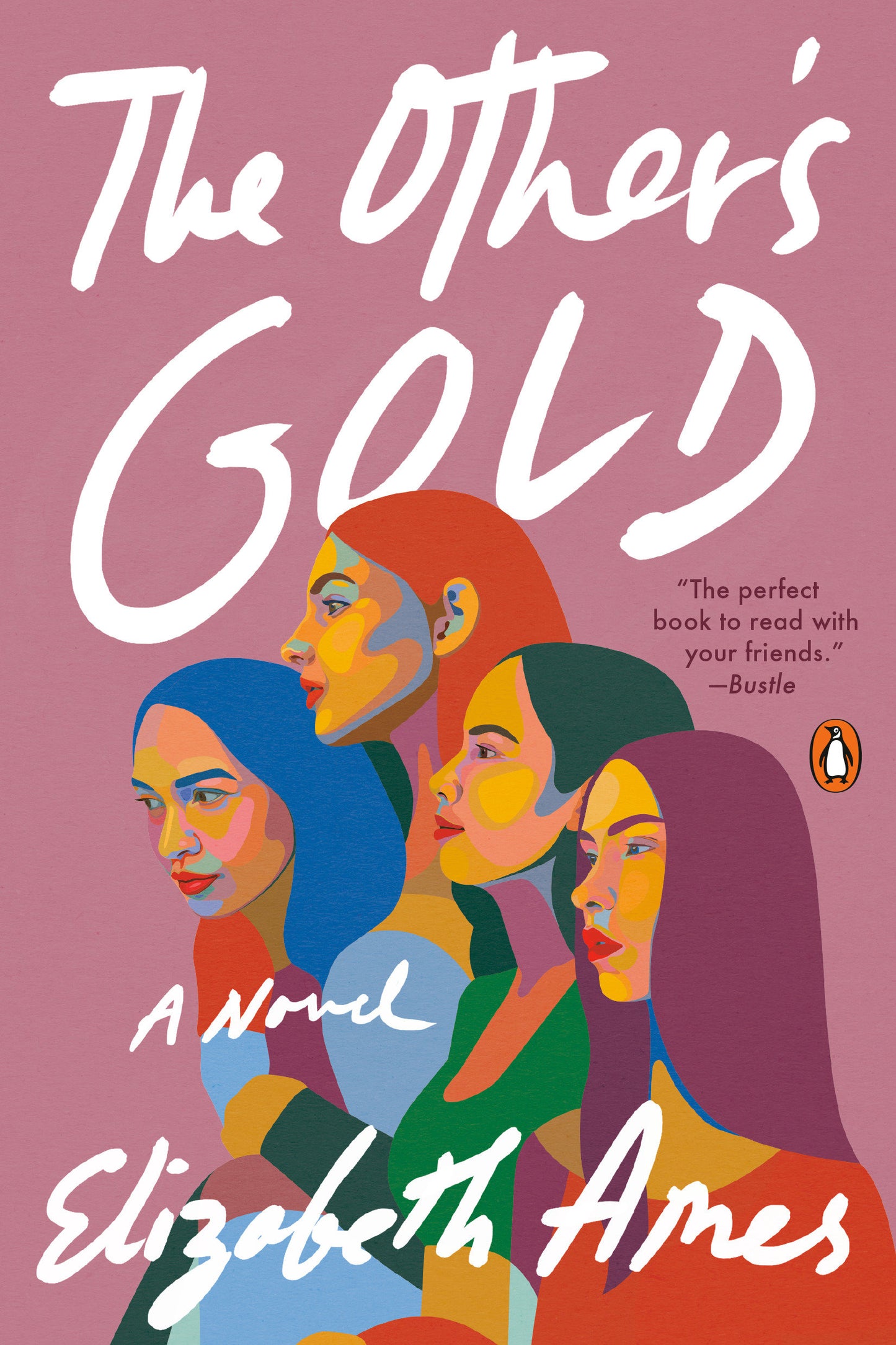 The Other's Gold - A Novel
