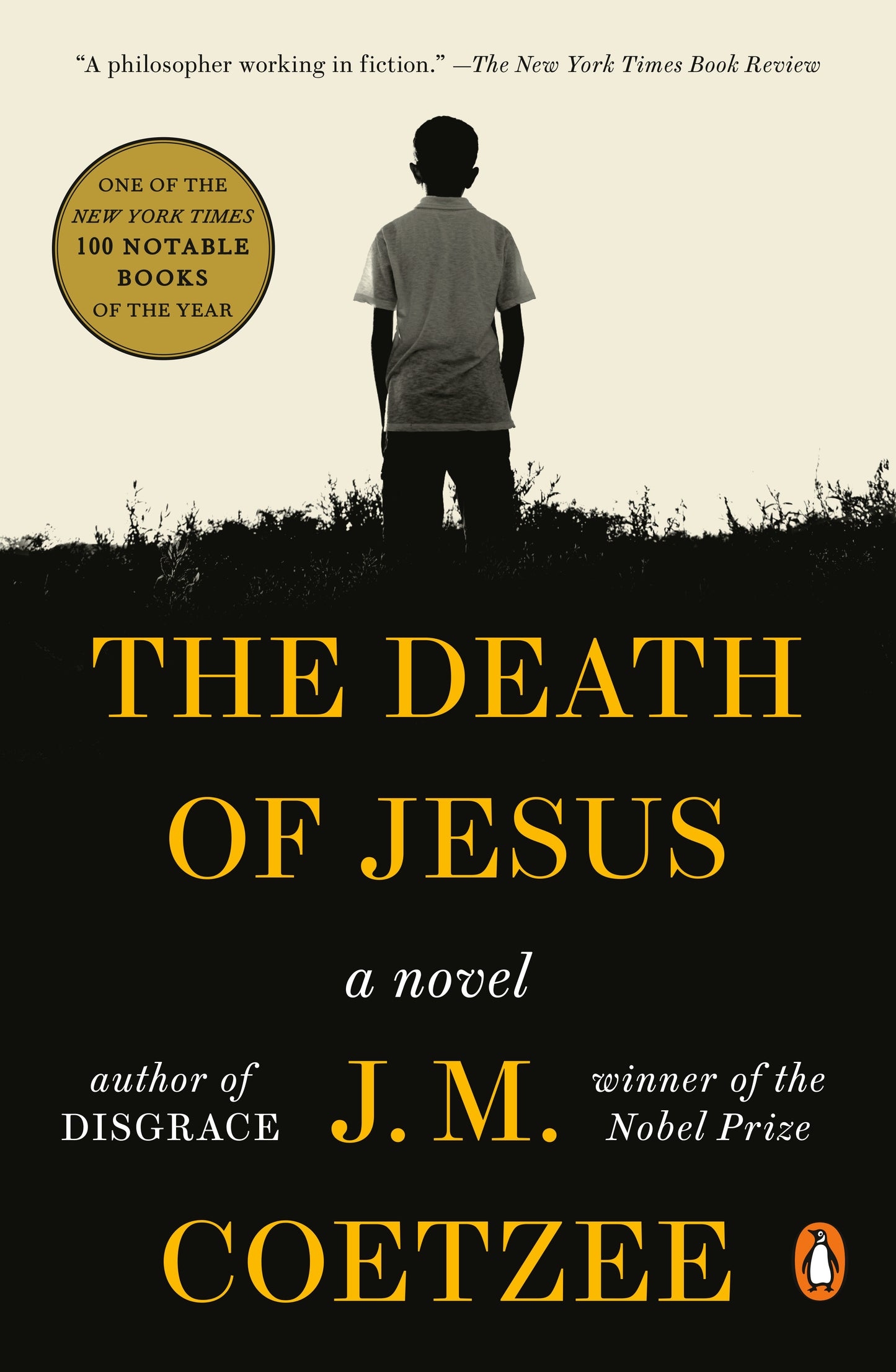 The Death of Jesus - A Novel