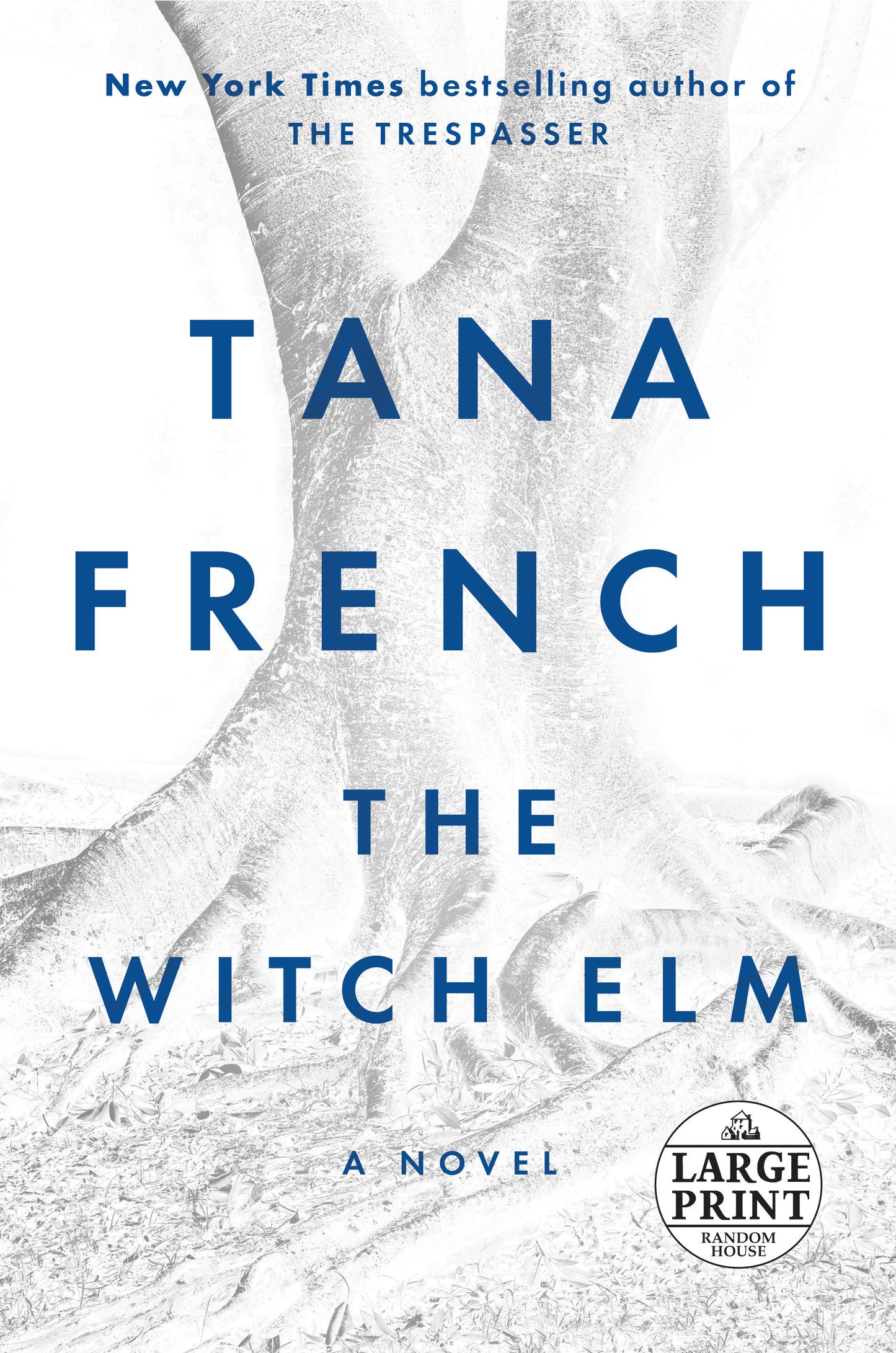 The Witch Elm - A Novel