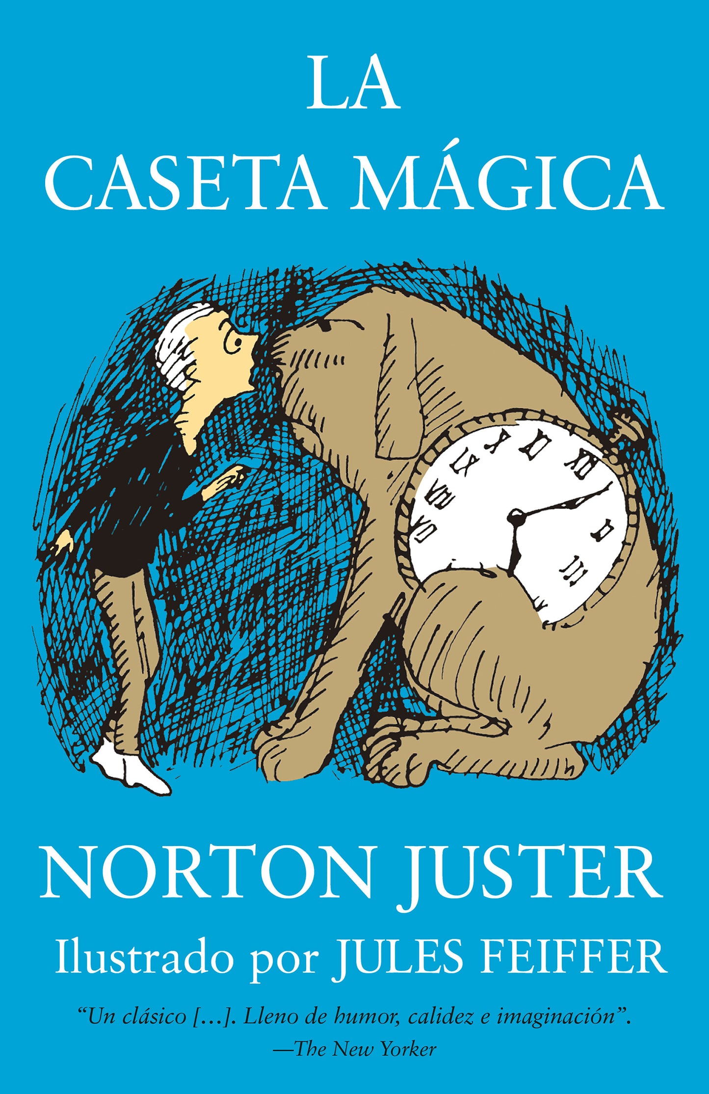 La caseta m�gica / The Phantom Tollbooth