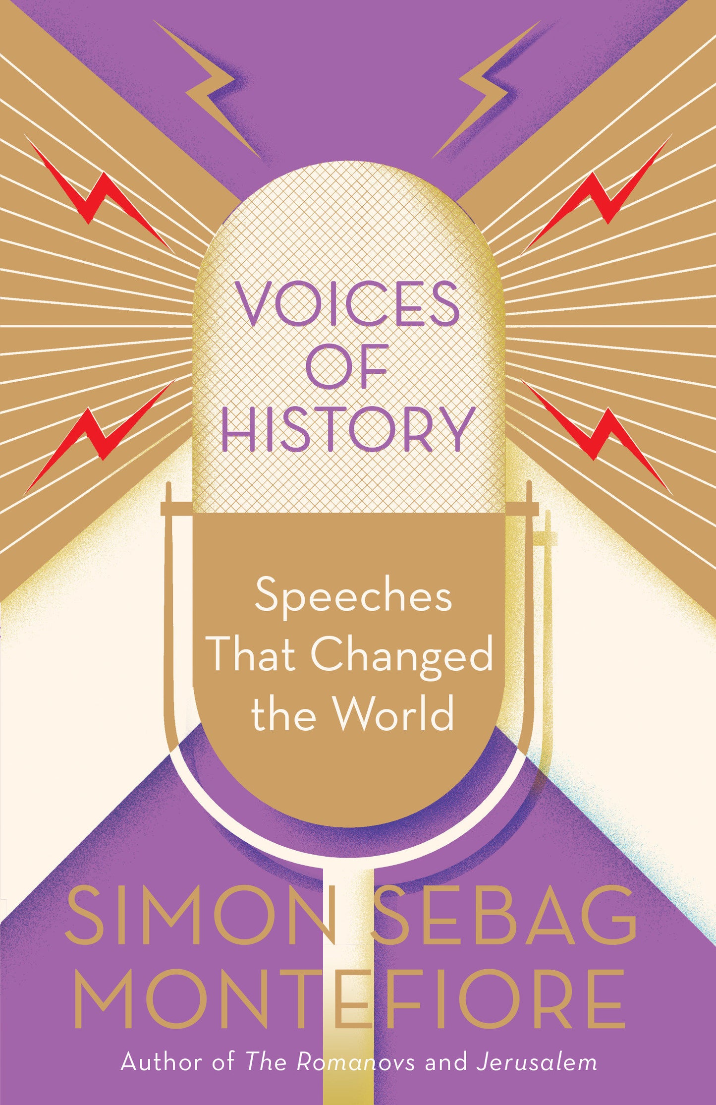 Voices of History - Speeches That Changed the World