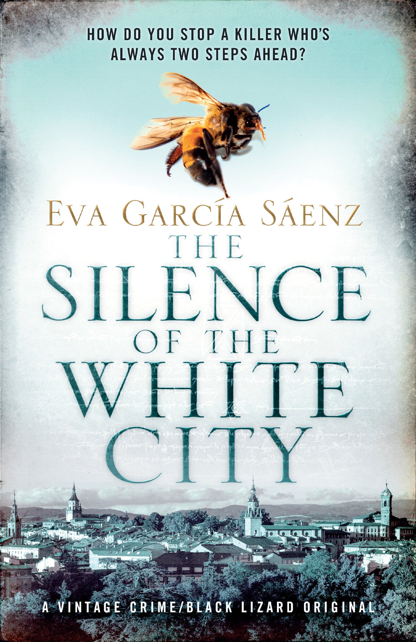 The Silence of the White City (White City Trilogy) (Book:1)