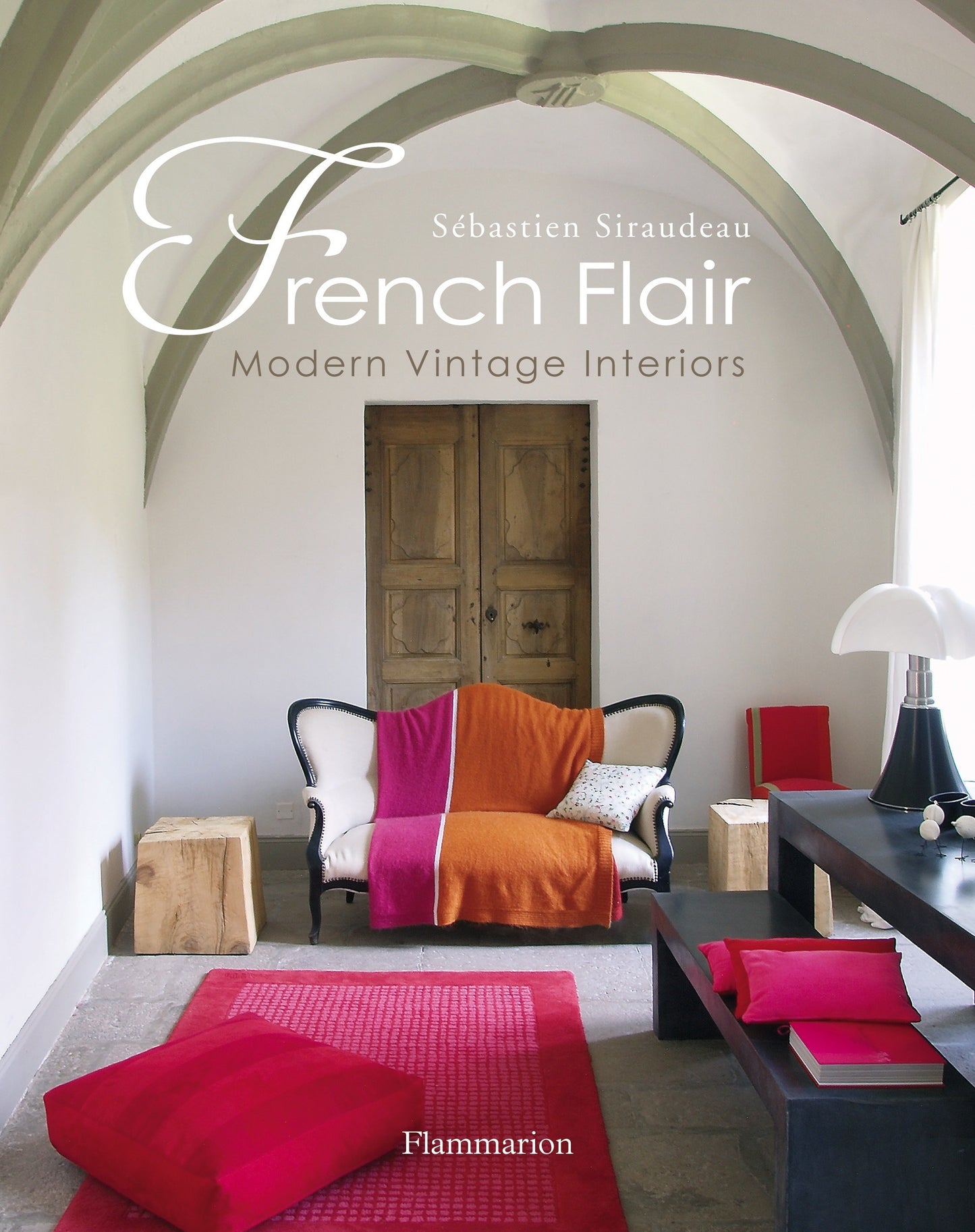 French Flair - Modern Vintage Interiors