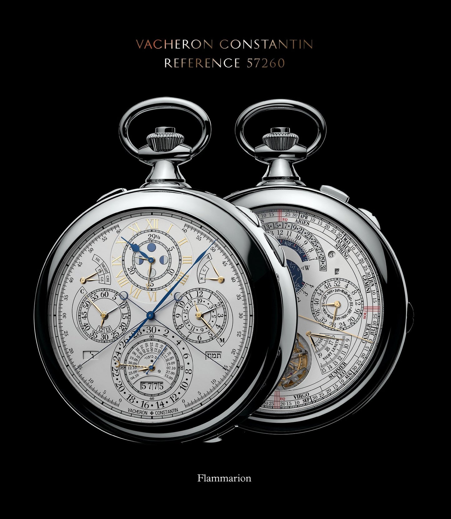 Vacheron Constantin - Reference 57260