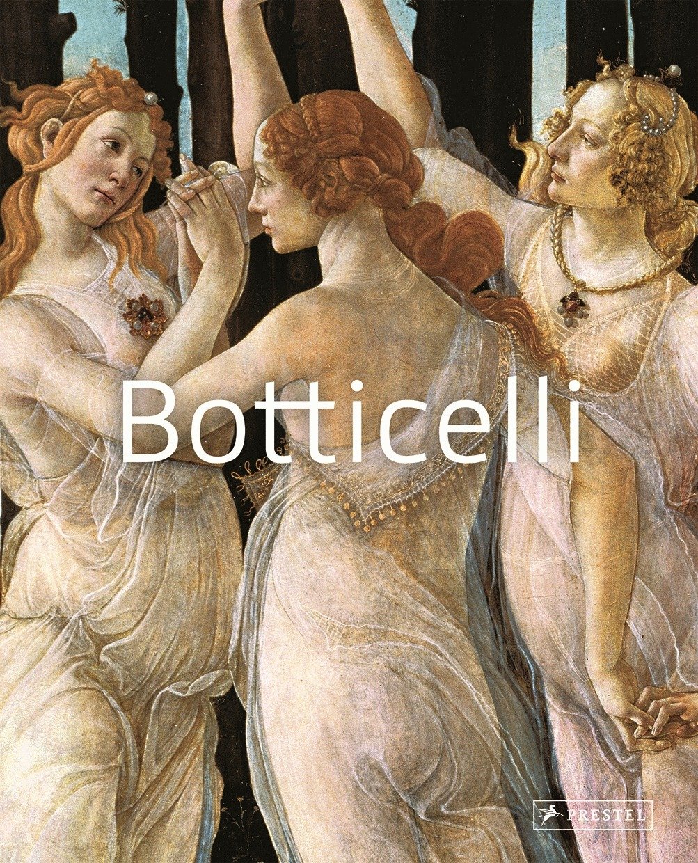 Botticelli - Masters of Art (Masters of Art)