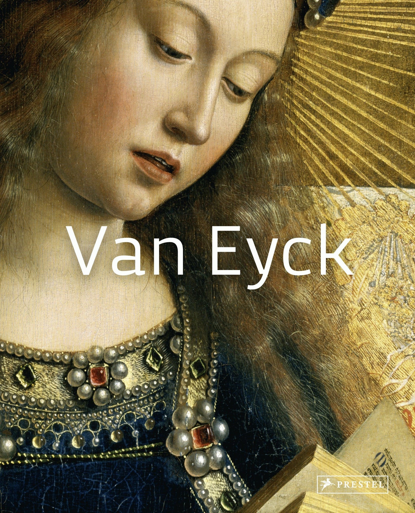 Van Eyck - Masters of Art (Masters of Art)