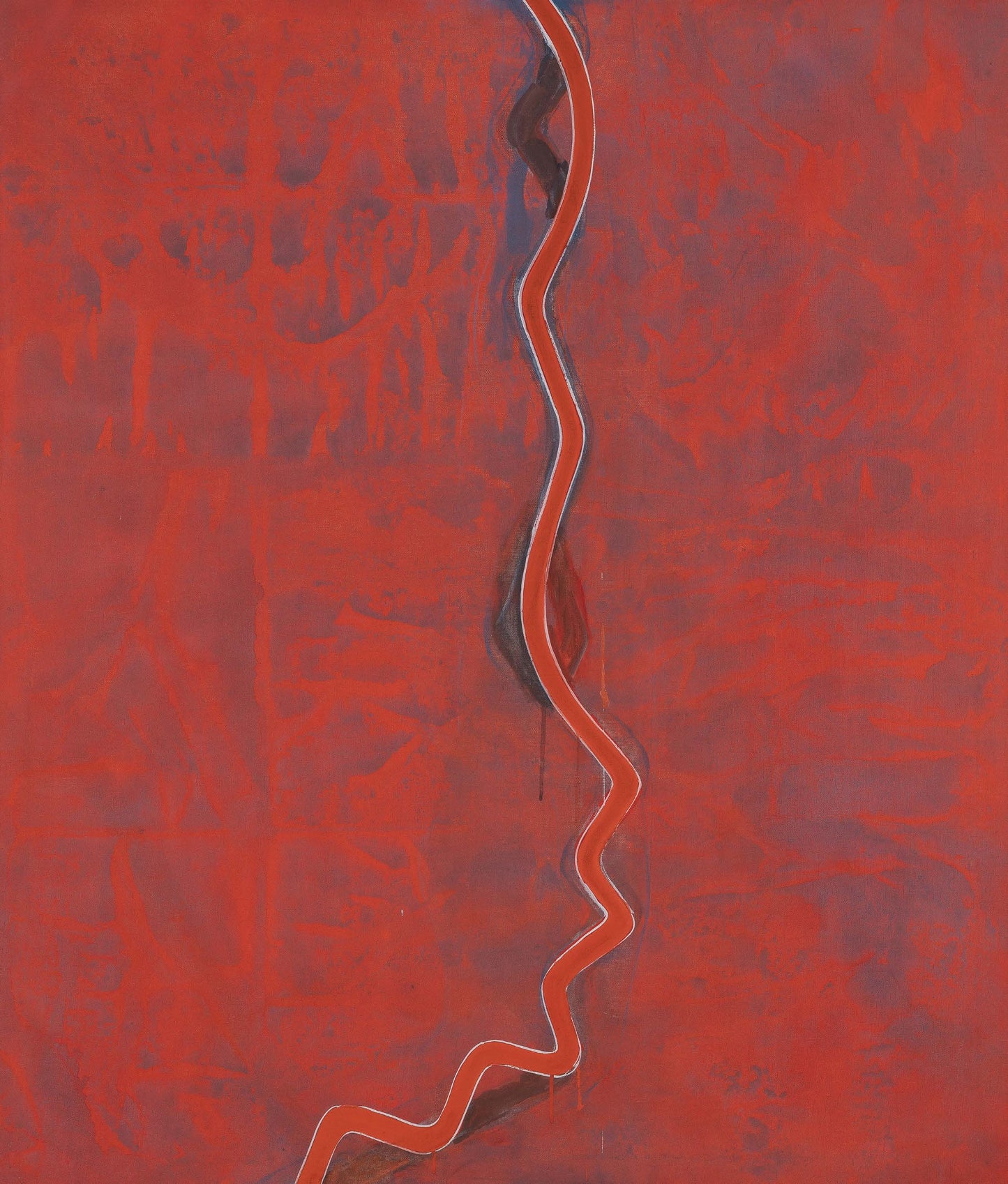 Donald Judd - Paintings