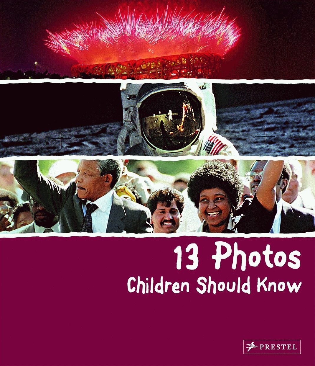 13 Photos Children Should Know (13 Children Should Know)