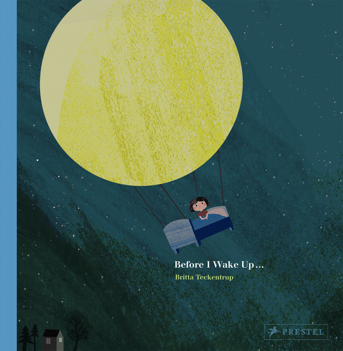Before I Wake Up�