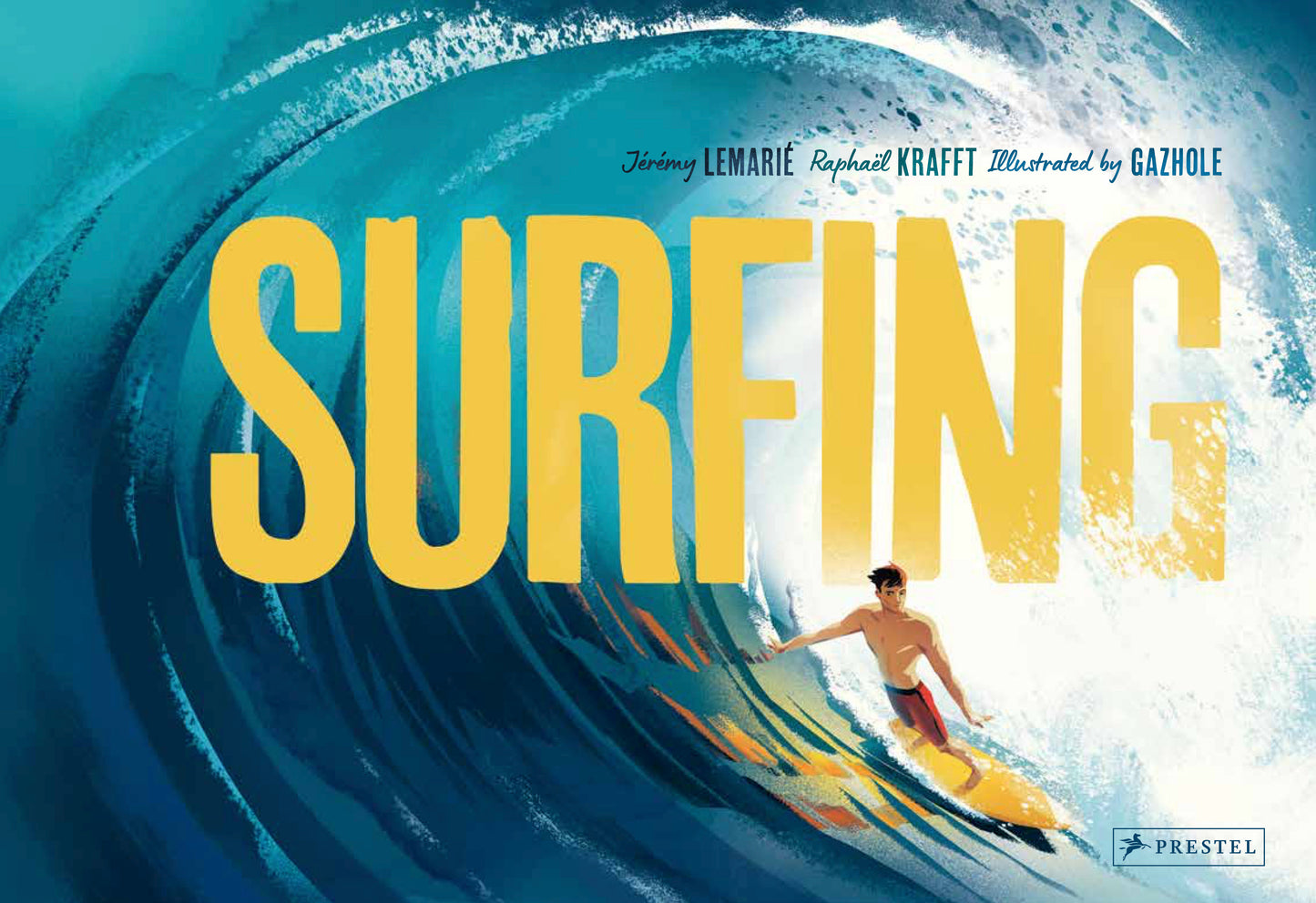 Surfing