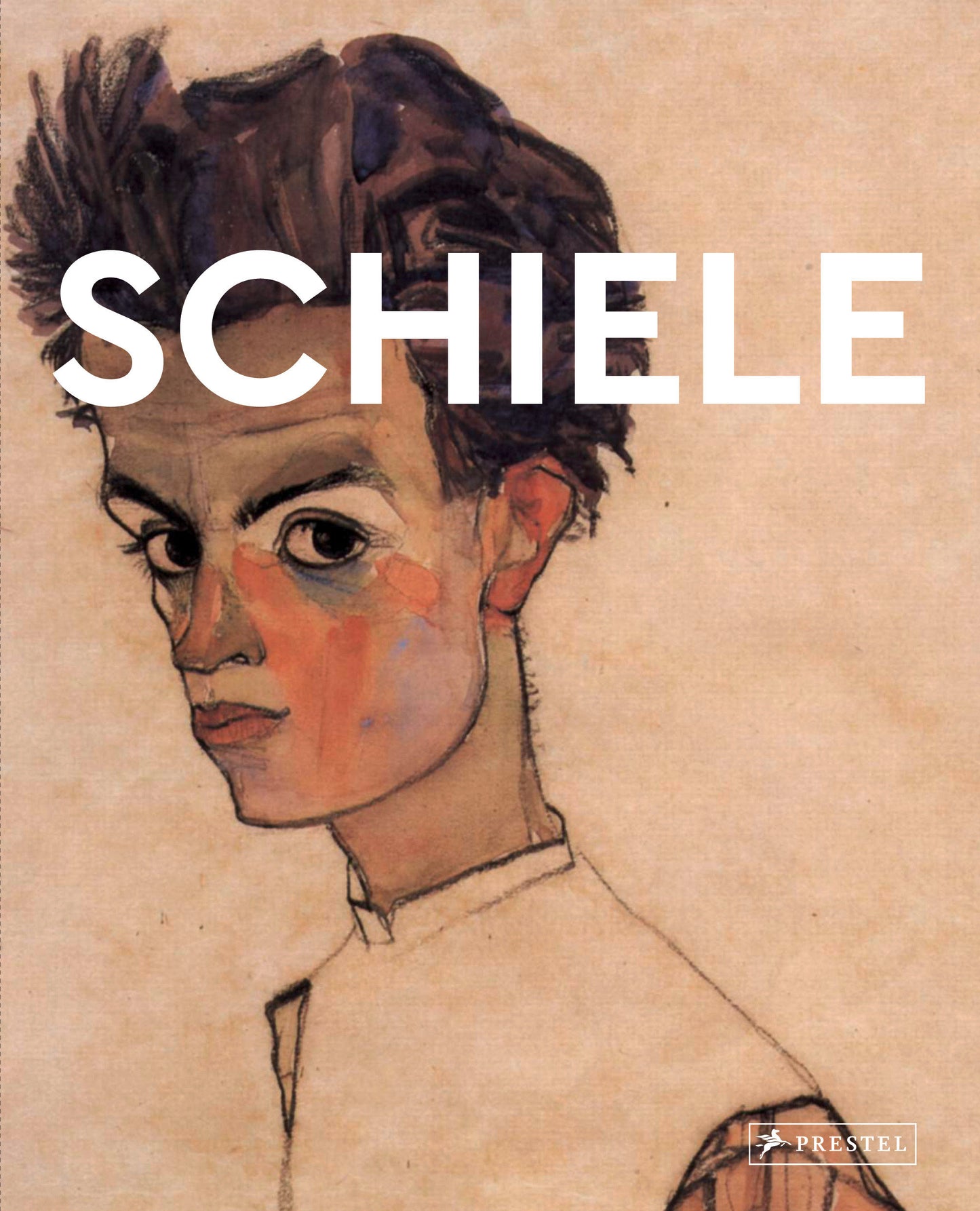 Schiele - Masters of Art (Masters of Art)