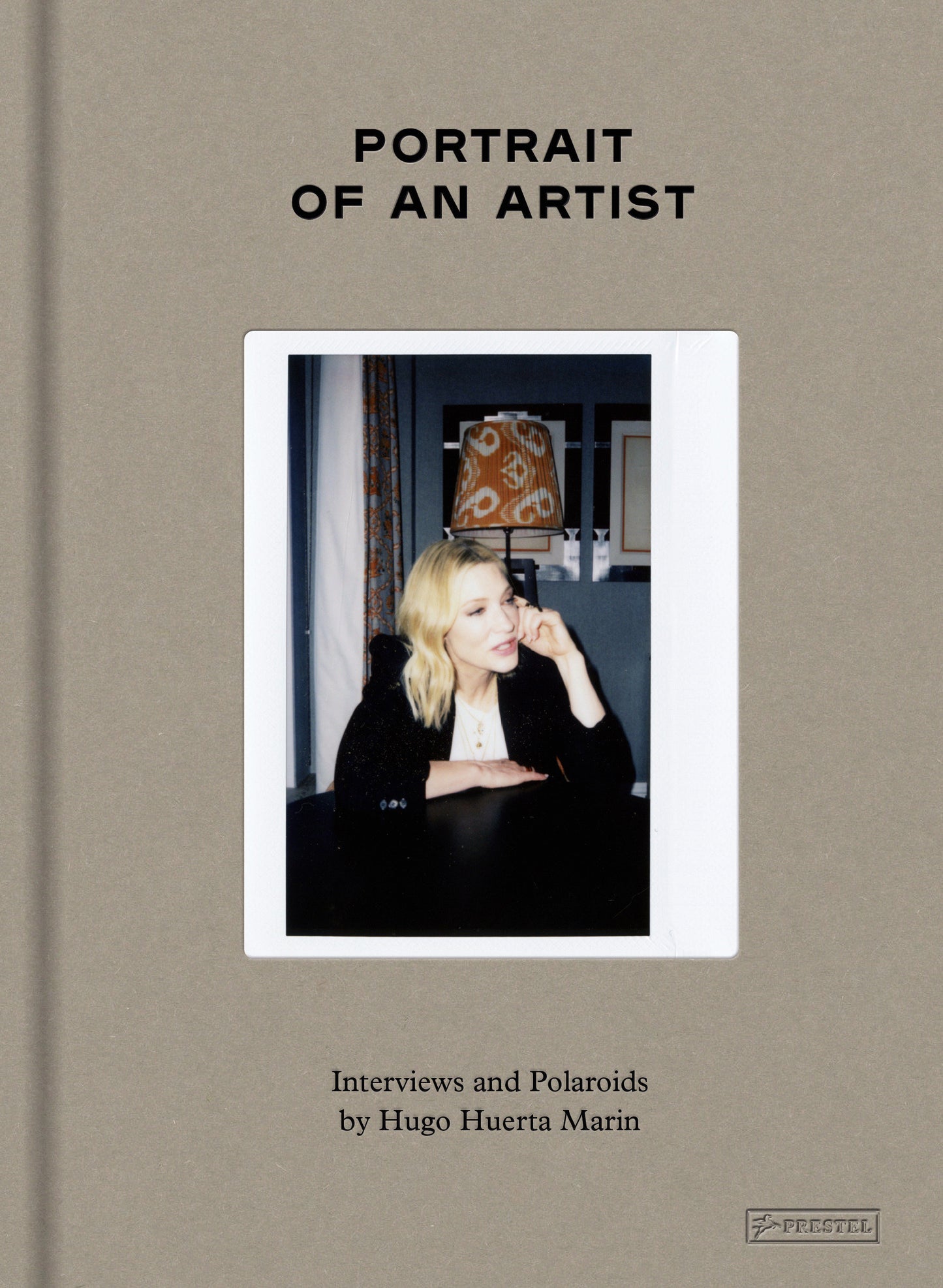 Portrait of an Artist - Conversations with Trailblazing Creative Women