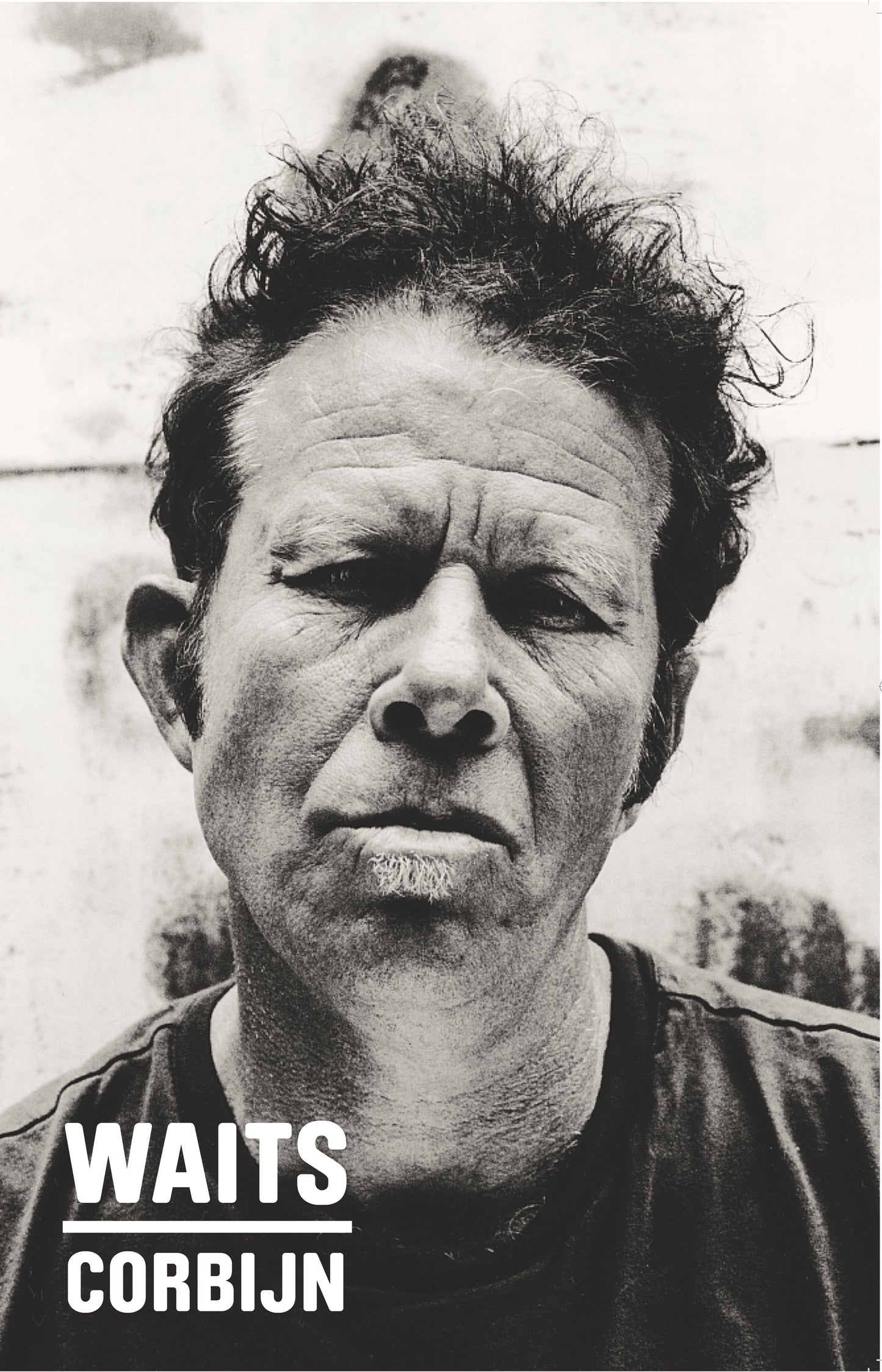 Waits/Corbijn