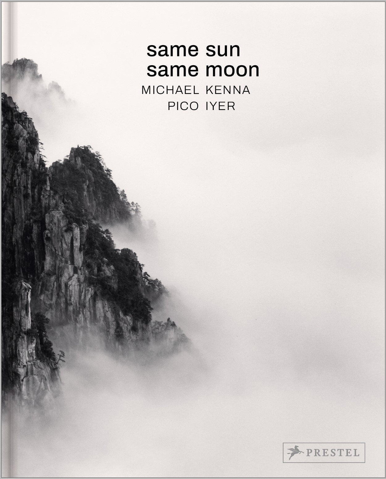 Same Sun Same Moon