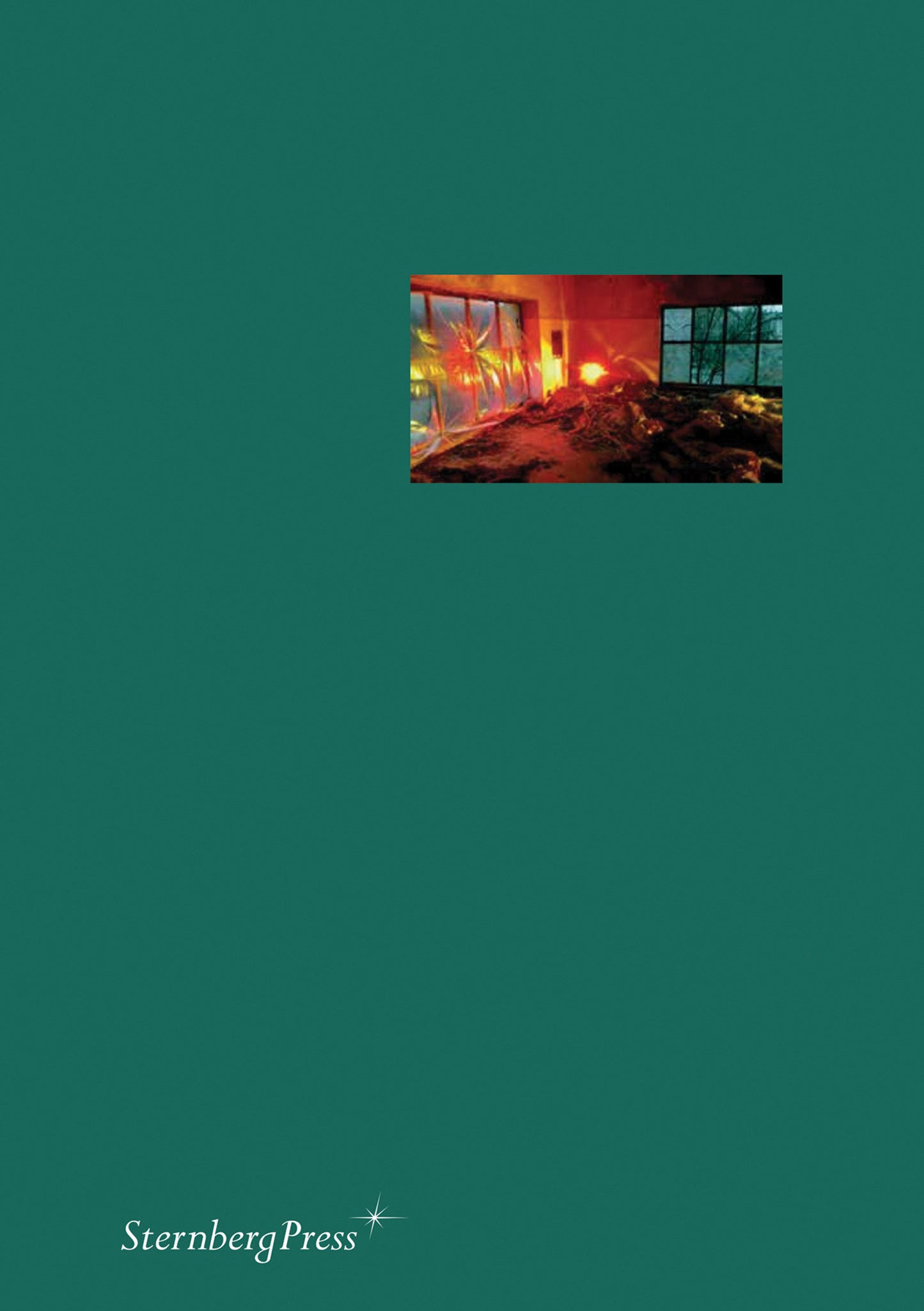 Traces of Disappearing (In Three Acts) - Catalogue of the Croatian Pavilion at the 58th Venice Biennale