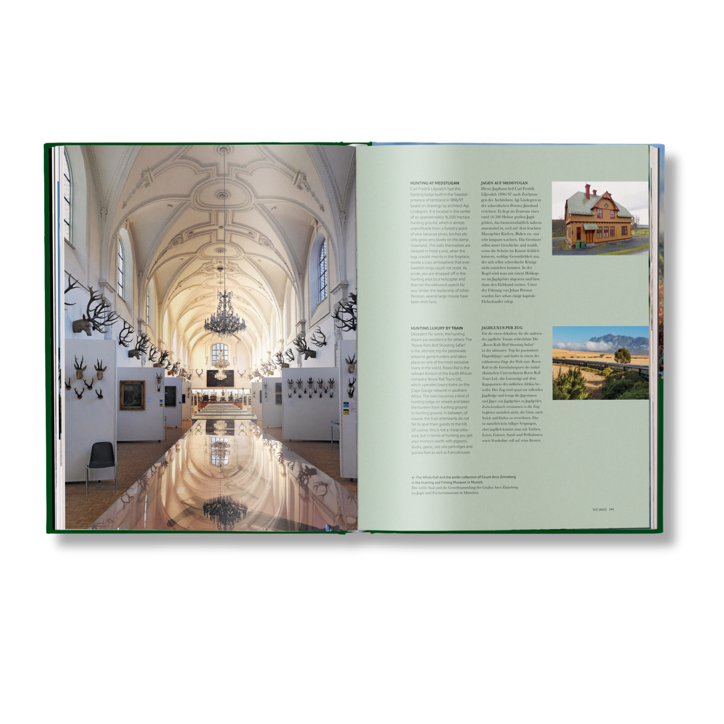 Hunting - The Ultimate Book