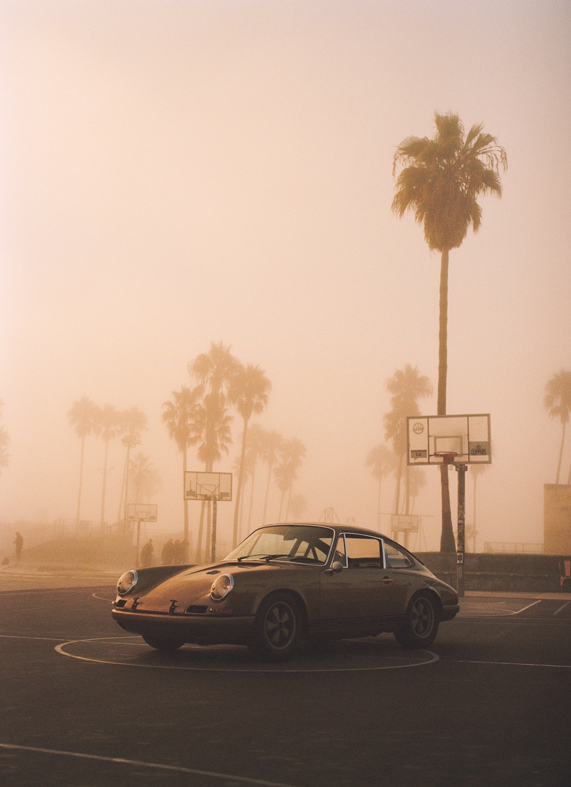 Porsche Vibes
