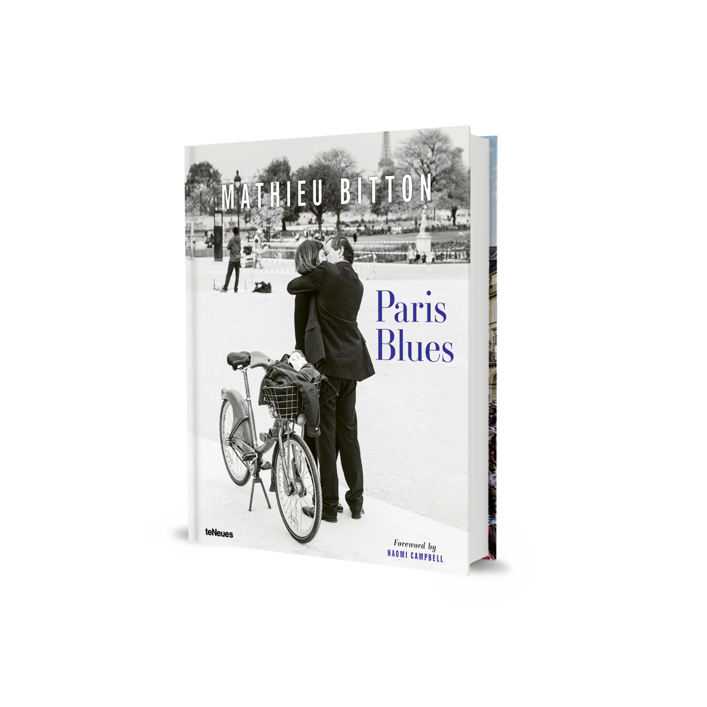 Paris Blues