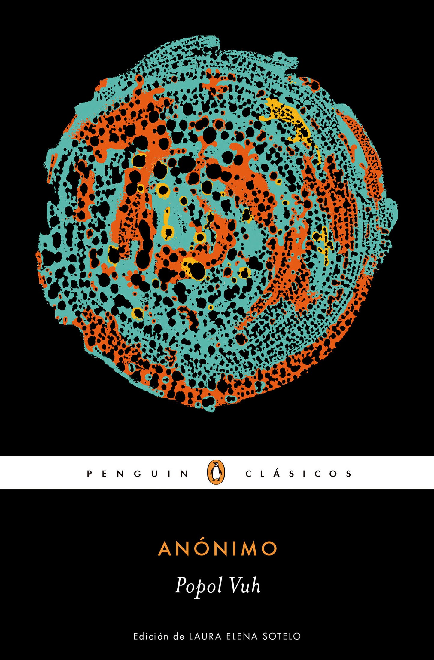 Popol Vuh (Spanish Edition)