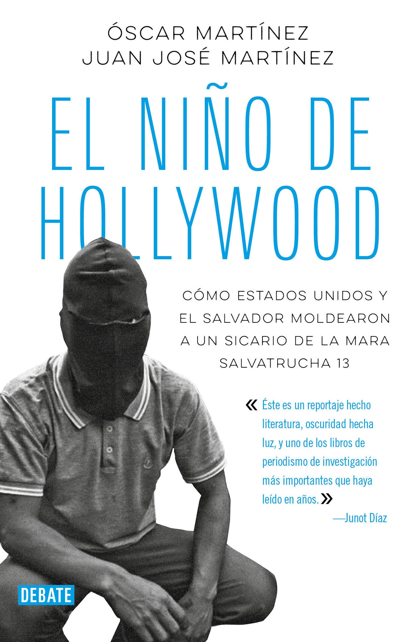 El ni�o de Hollywood / The Hollywood Kid