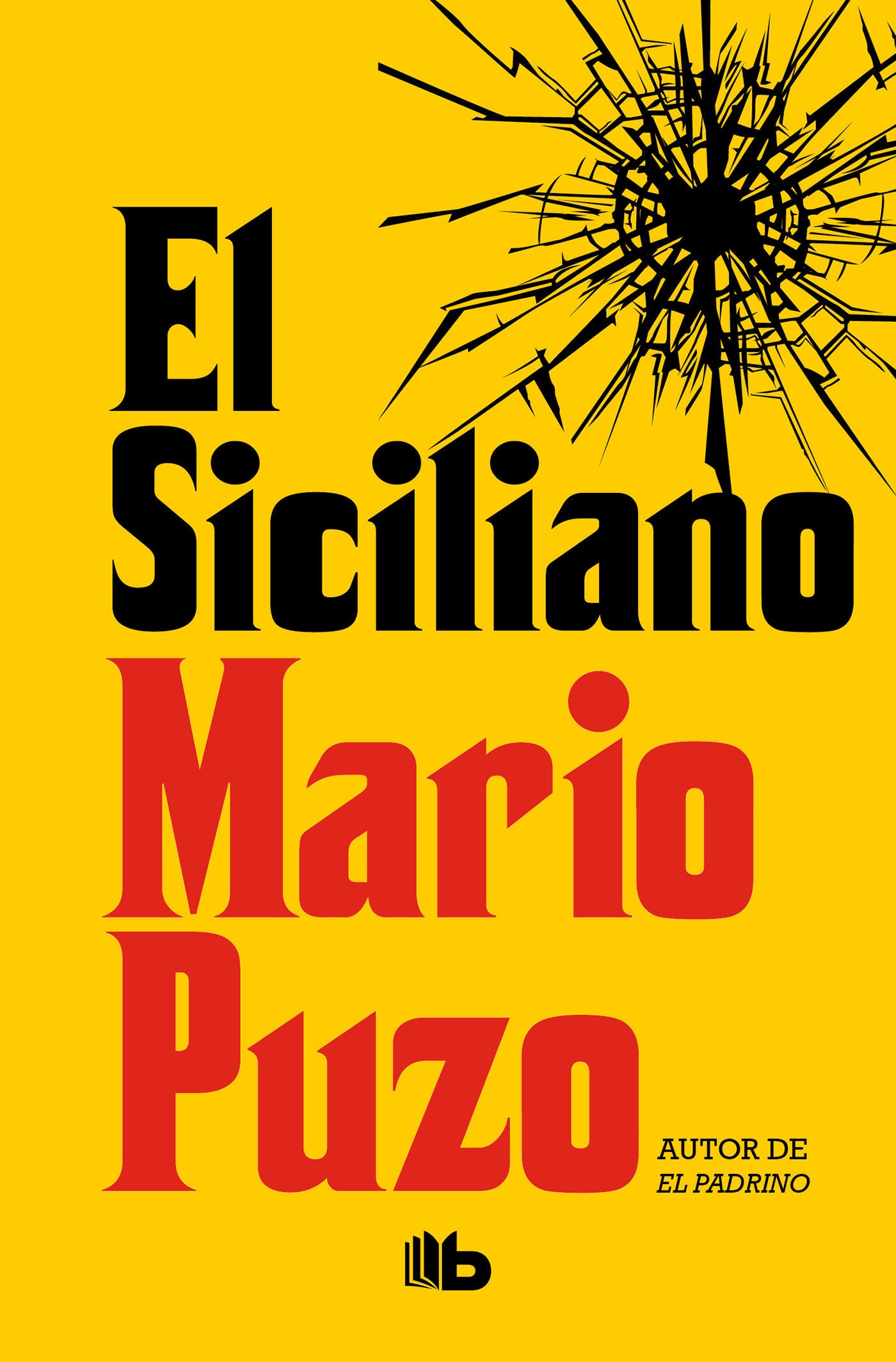 El siciliano / The Sicilian (EL PADRINO)