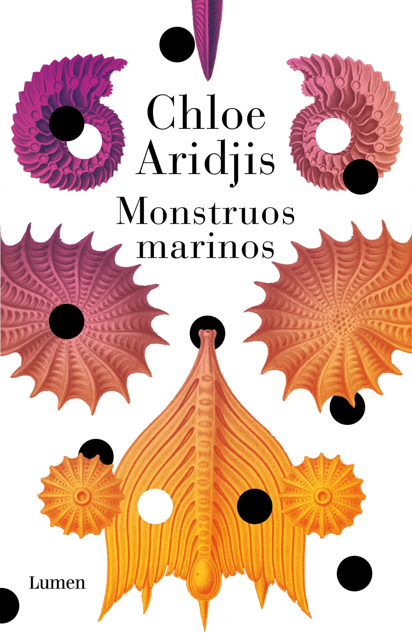 Monstruos marinos / Sea Monsters