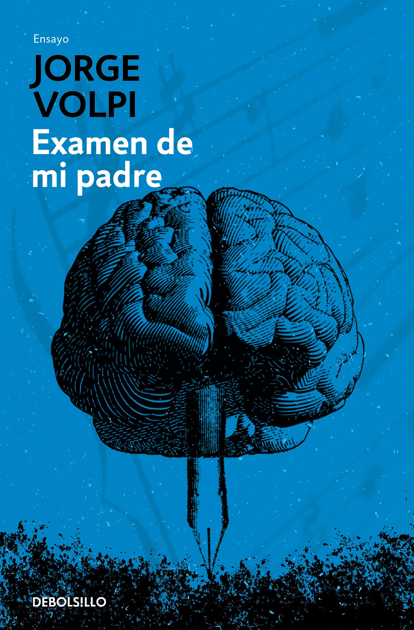 Examen de mi padre / My Father's Examination