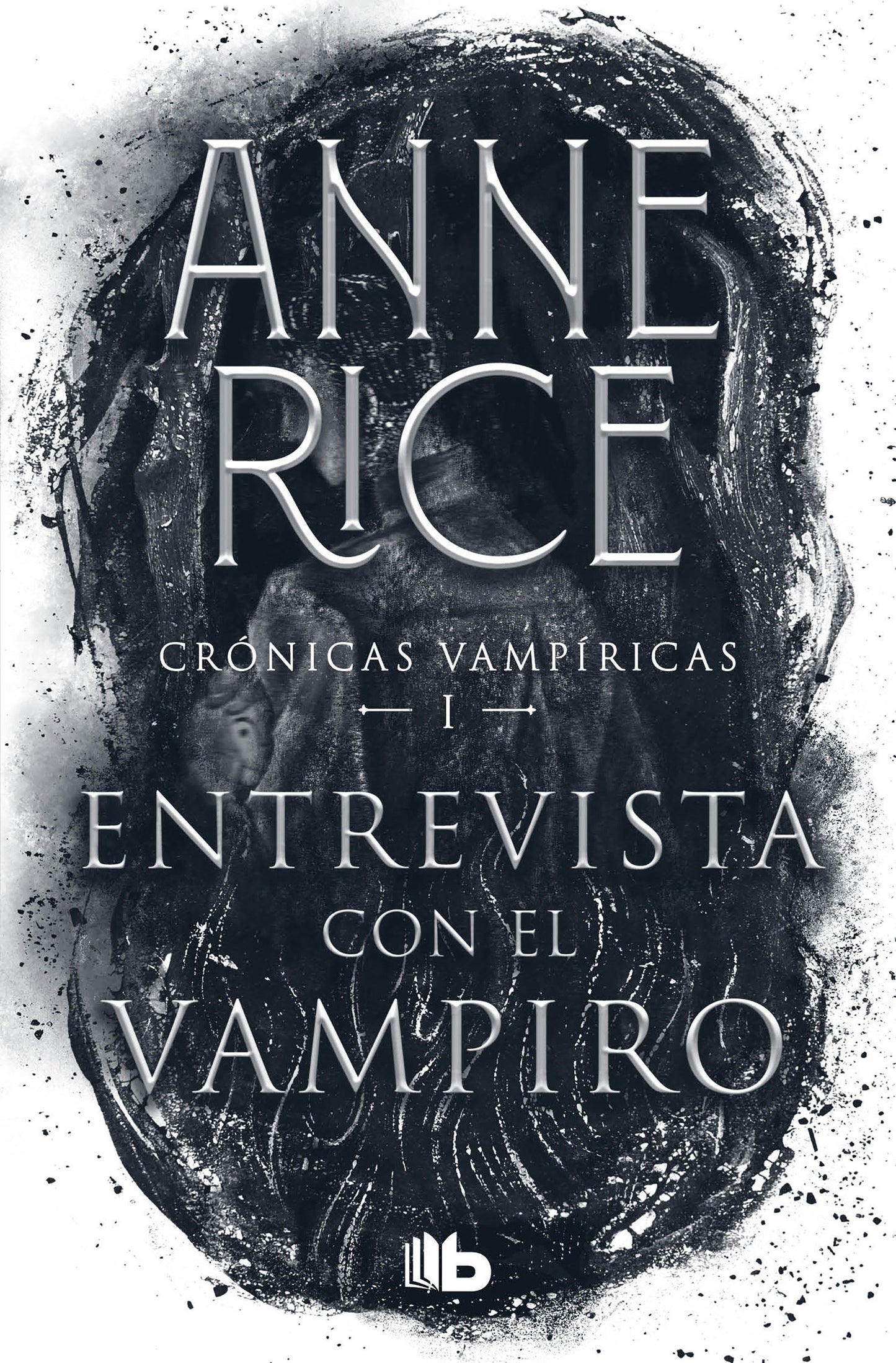 Entrevista con el vampiro / Interview with the Vampire (Crónicas vampíricas / Vampire Chronicles) (Book:1)