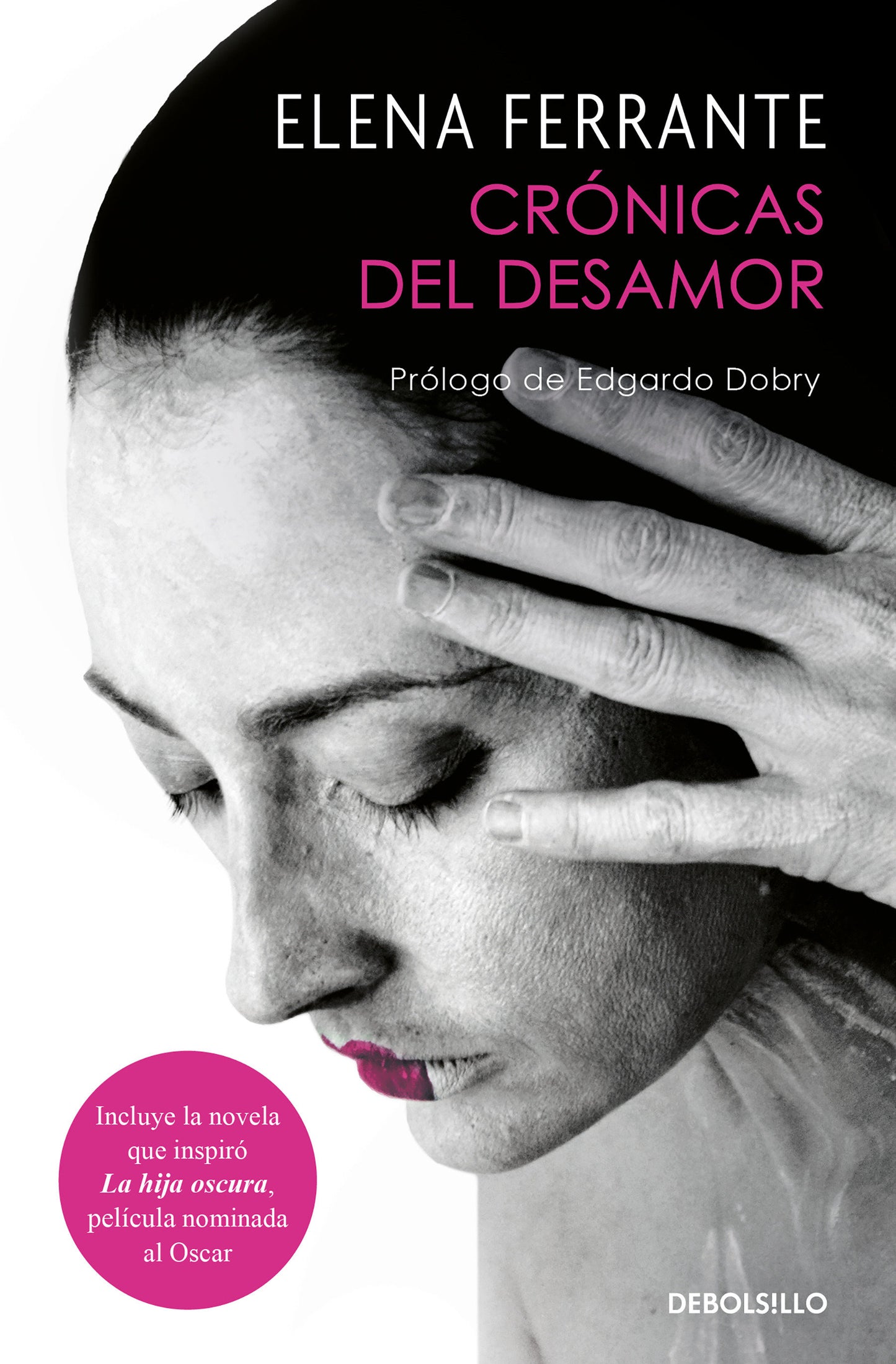 Cr�nicas del desamor / Chronicles of Heartbreak