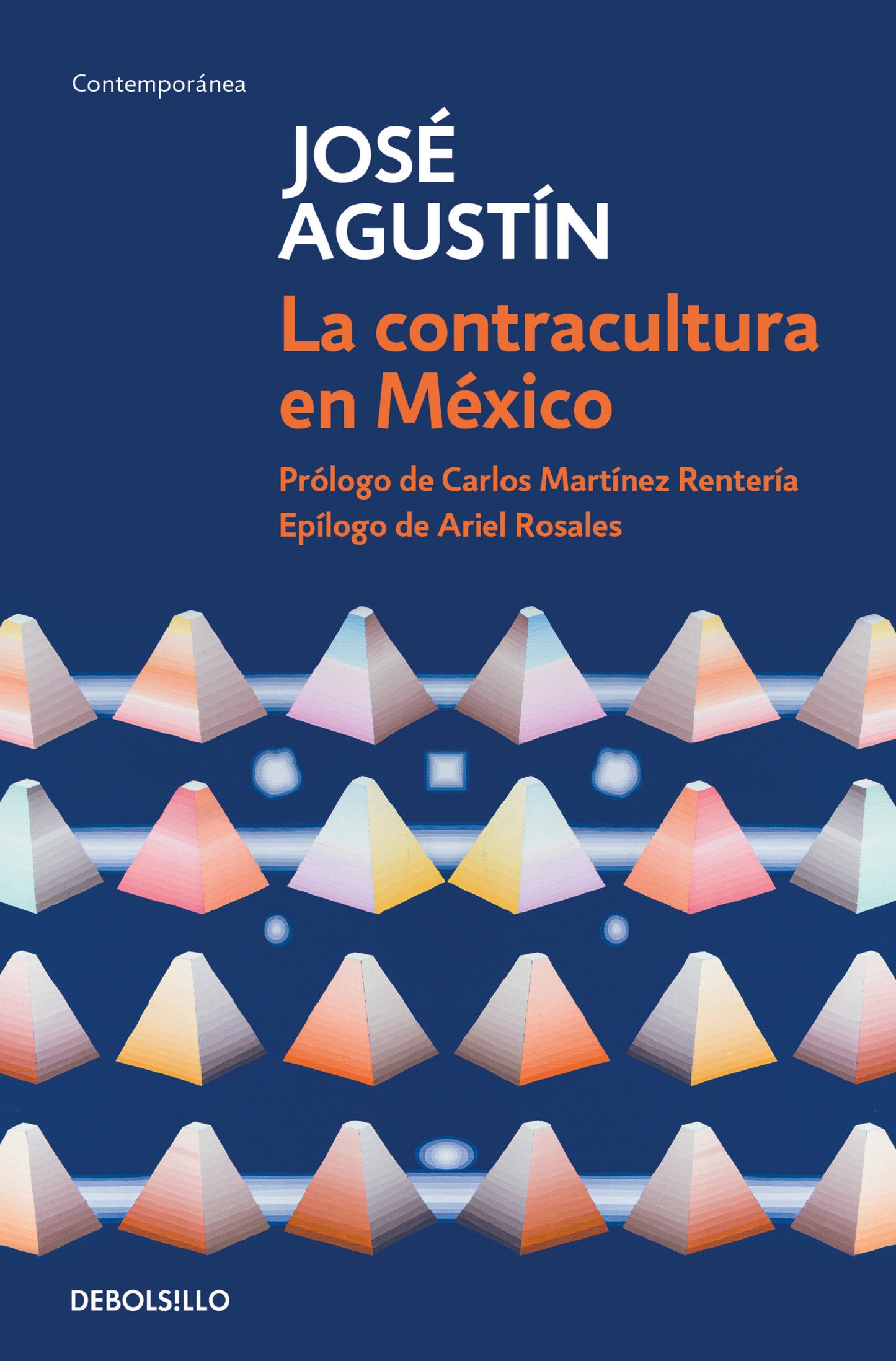 La contracultura en M�xico / Mexican Counterculture
