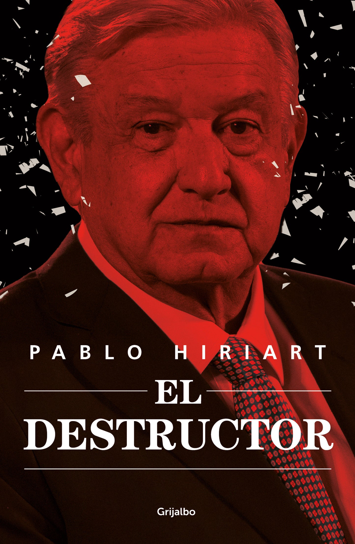 El destructor / The Destroyer