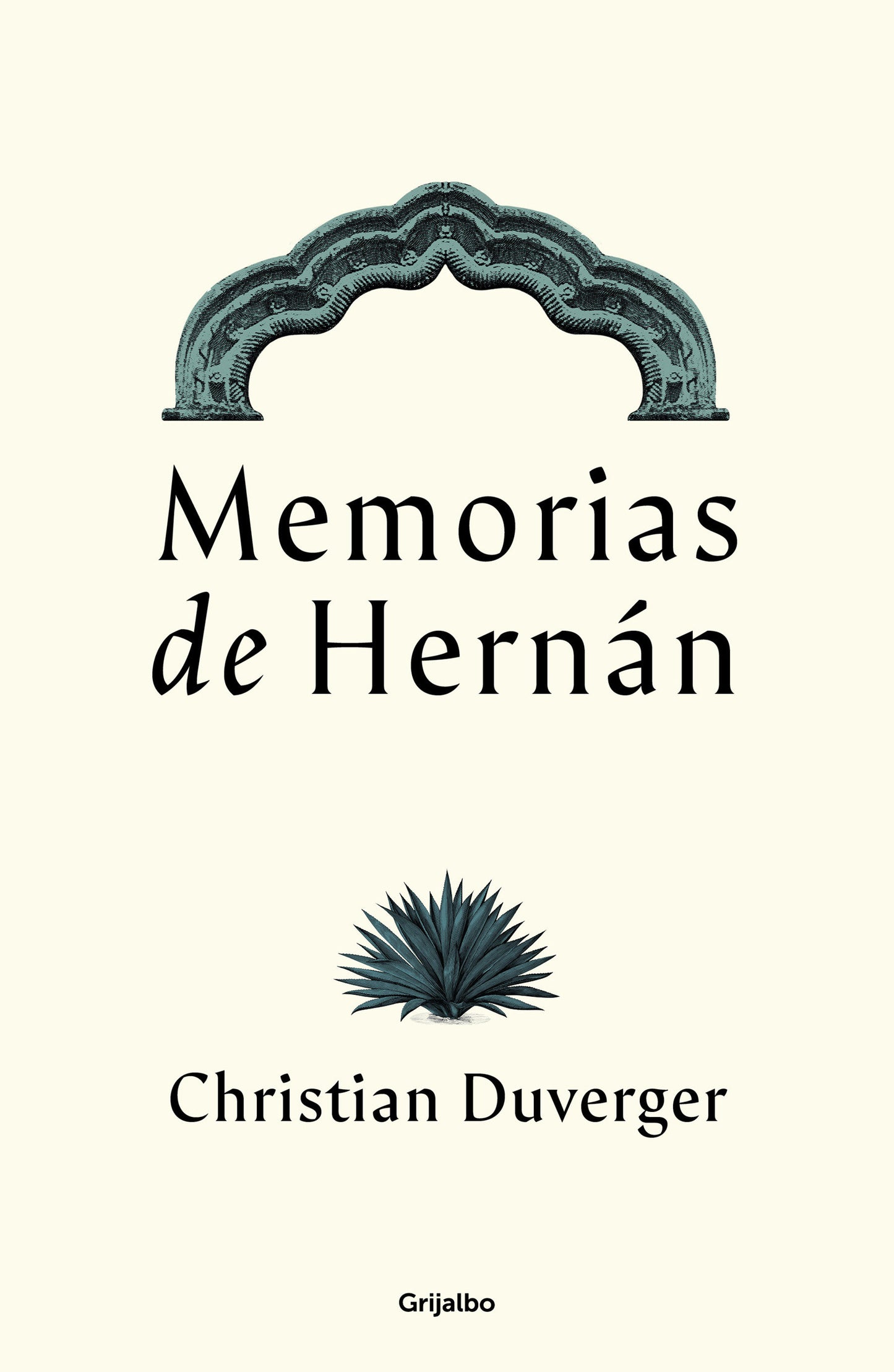 Memorias de Hern�n Cort�s / Memoirs of Hern�n