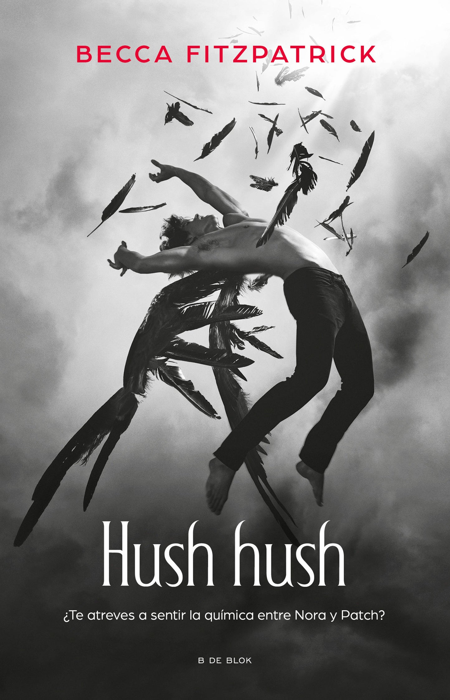 Hush Hush (Spanish Edition) (Hush, Hush Trilogy) (Book:1)