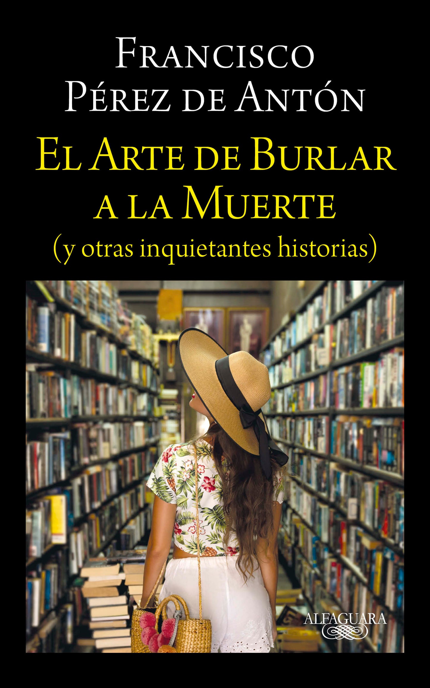 El arte de burlar a la muerte / The Art of Cheating Death