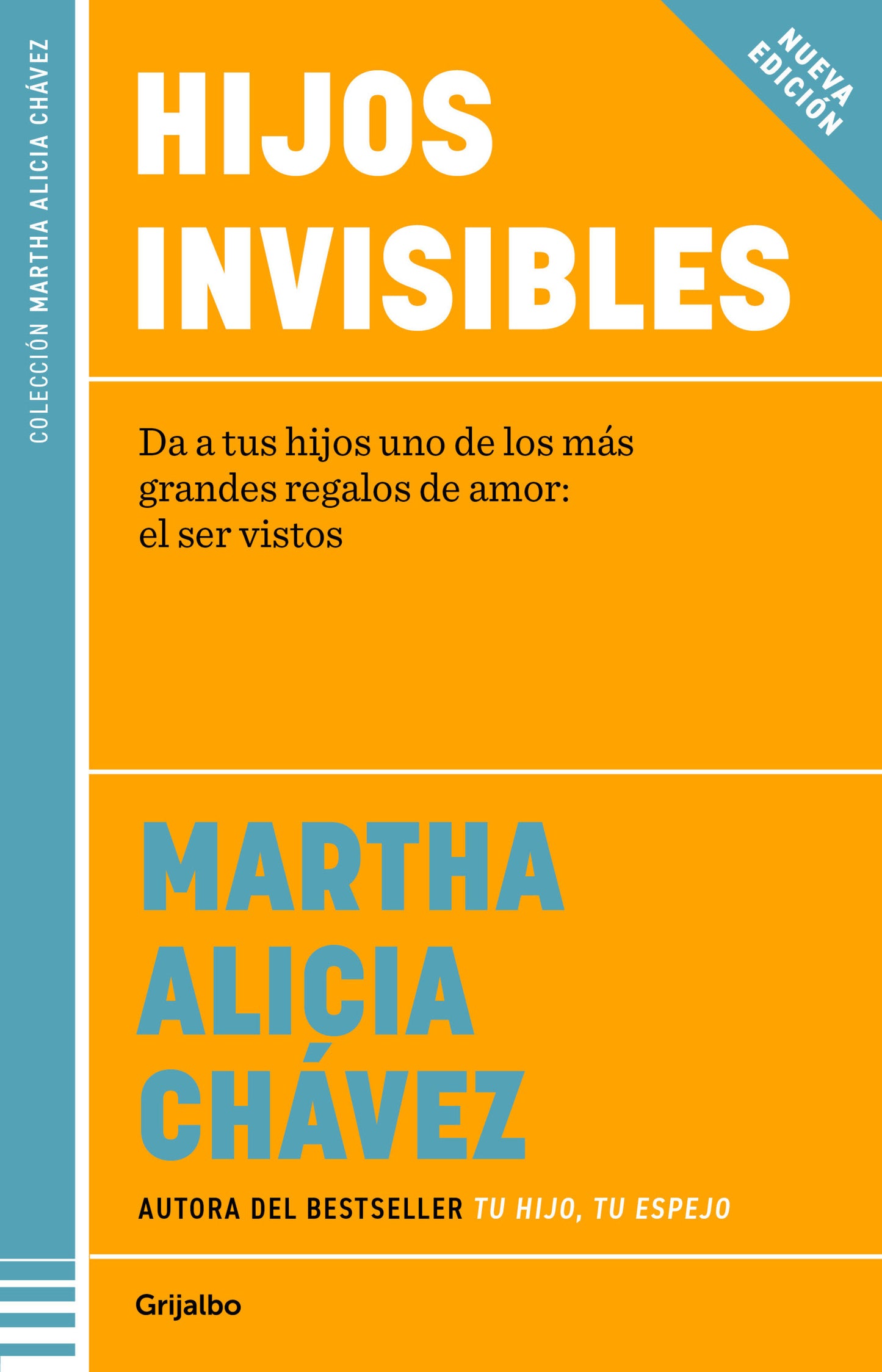 Hijos invisibles / Invisible Children