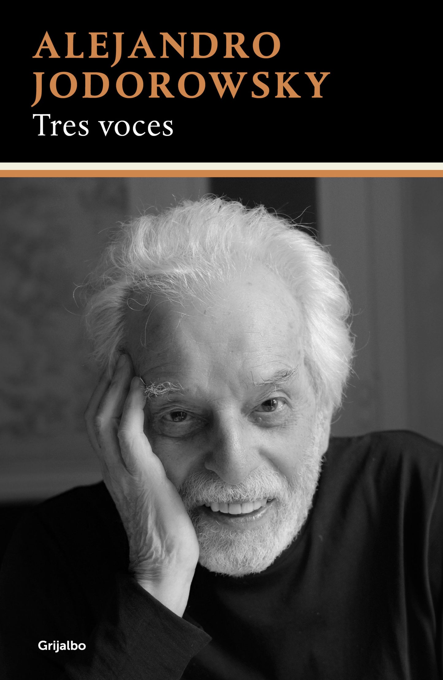 Tres voces / Three Voices