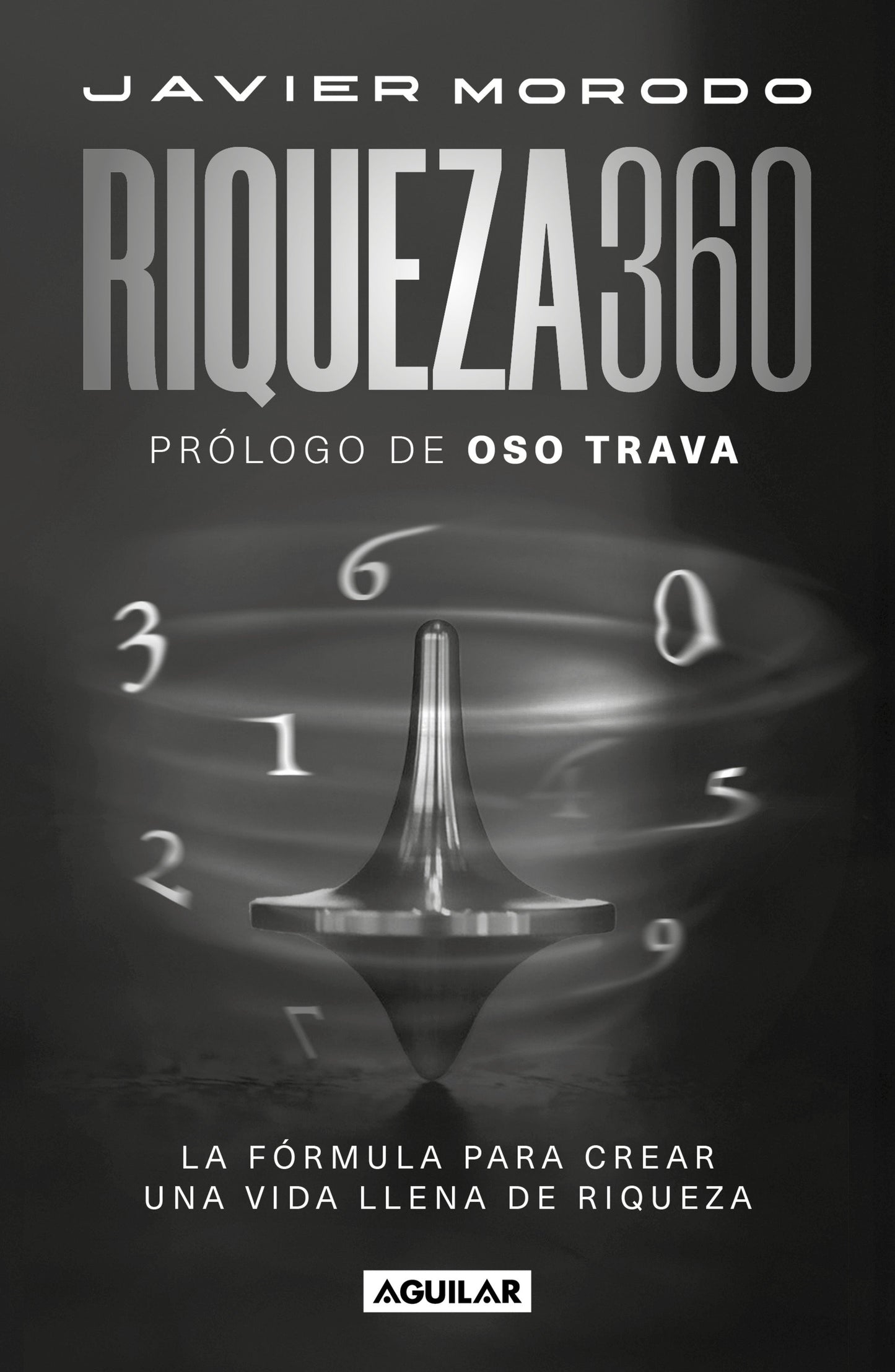 Riqueza 360 / Wealth 360