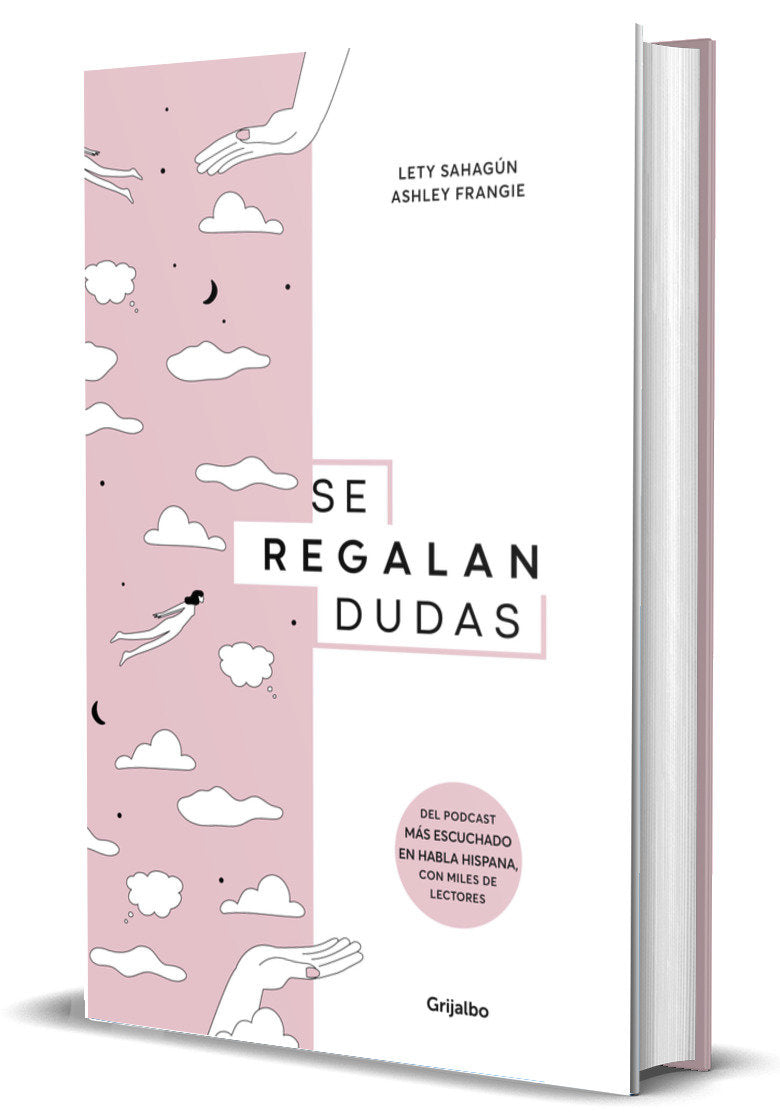 Se regalan dudas / They're Giving Away Doubts