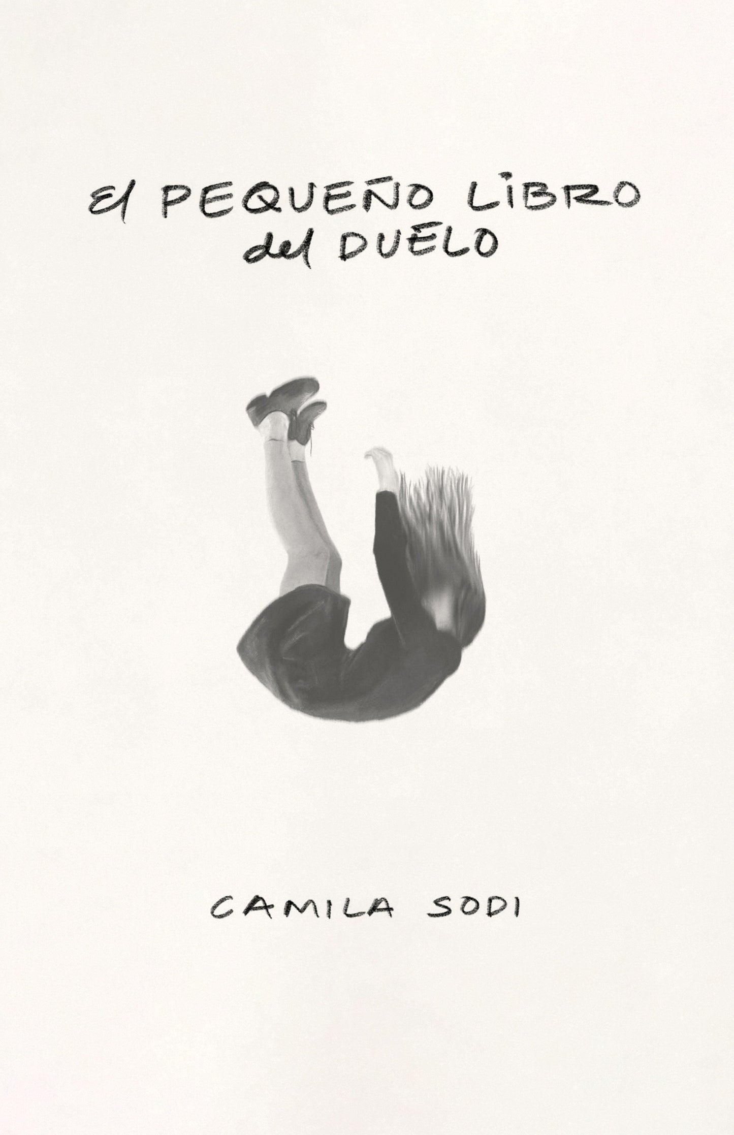 El pequeño libro del duelo / The Small Book of Grief