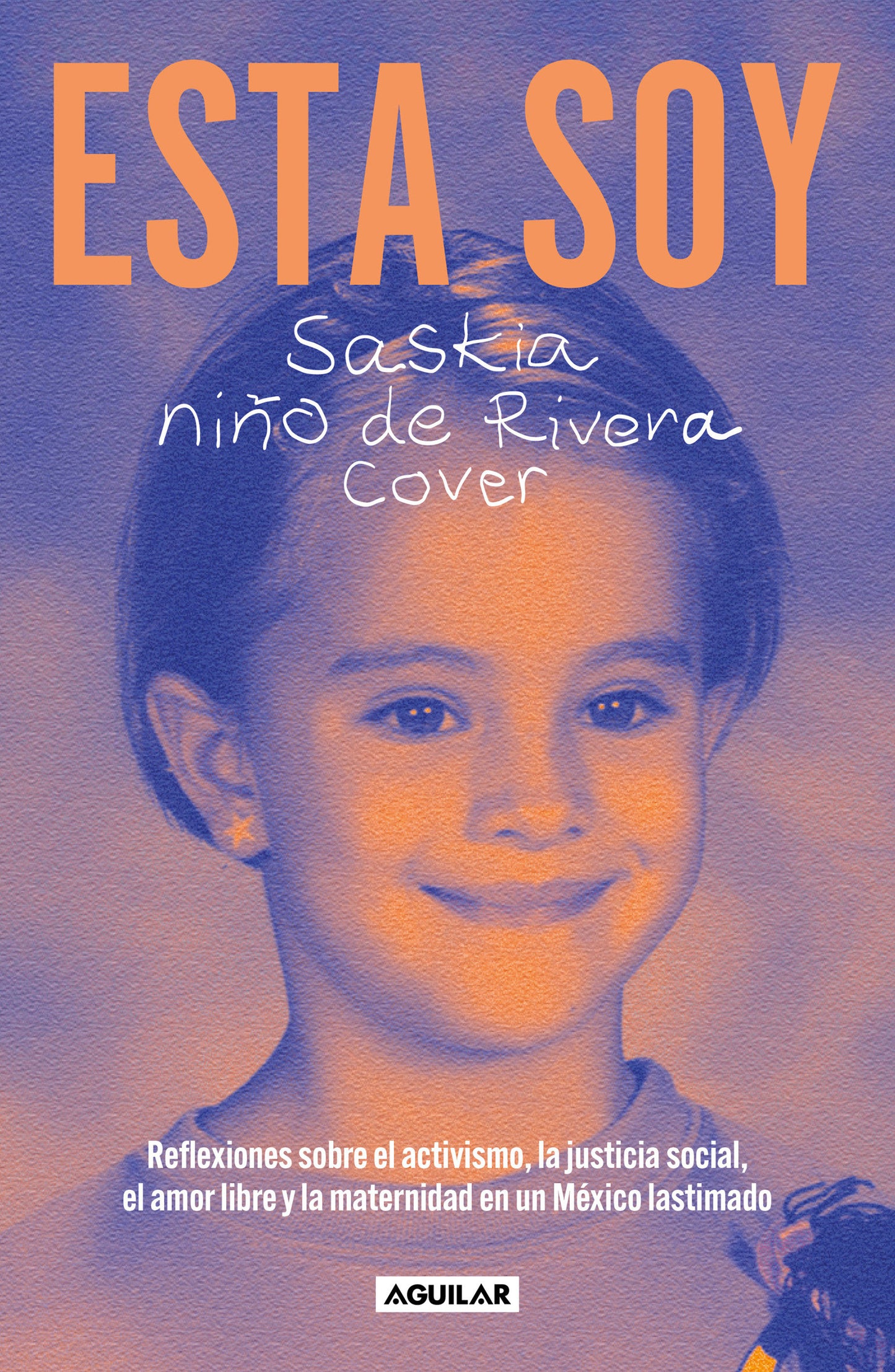 Esta soy / This Is Me