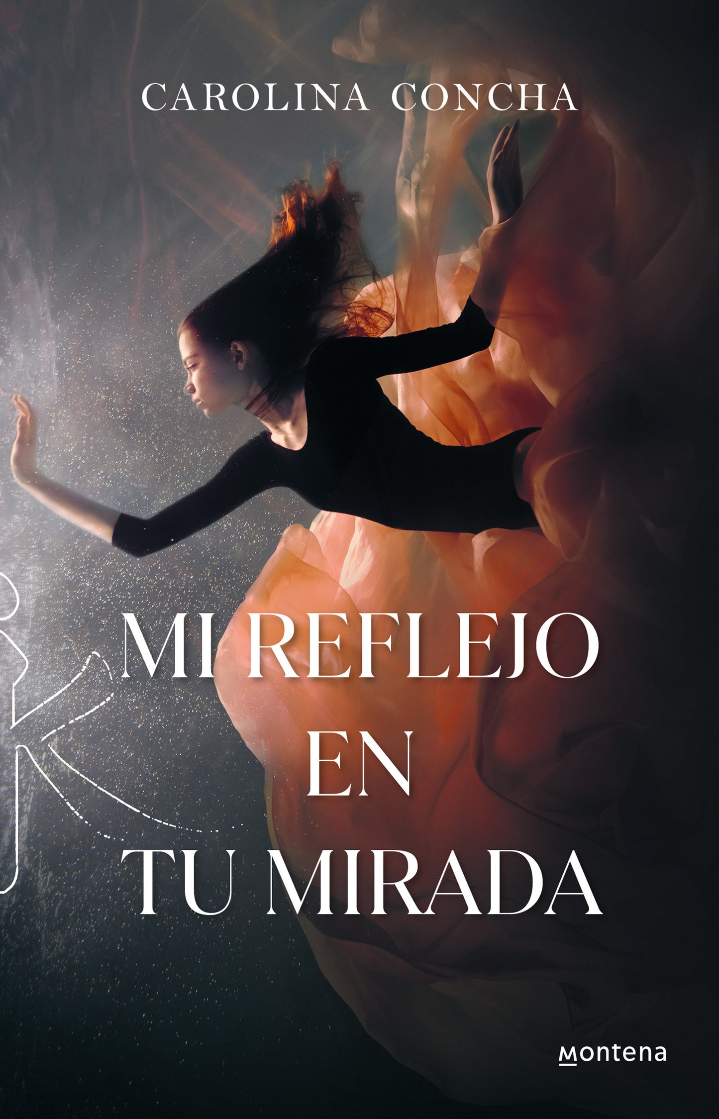 Tu reflejo en mi mirada / My Reflection in Your Eyes
