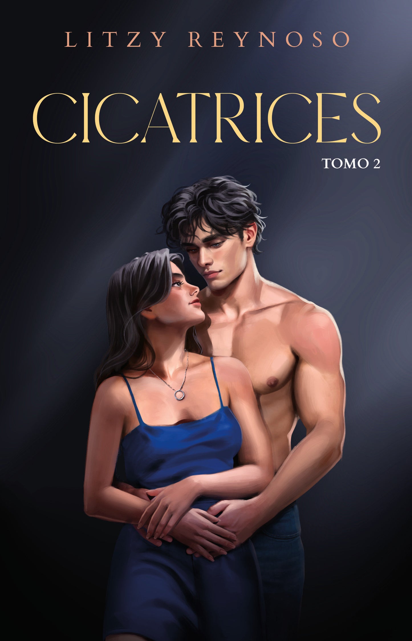 Cicatrices 2 / Scars 2 (Cicatrices) (Book:2)