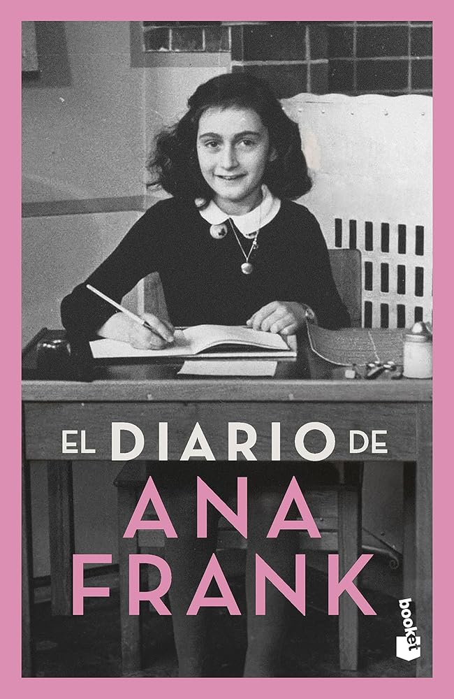 El diario de Ana Frank TD by Ana Frank