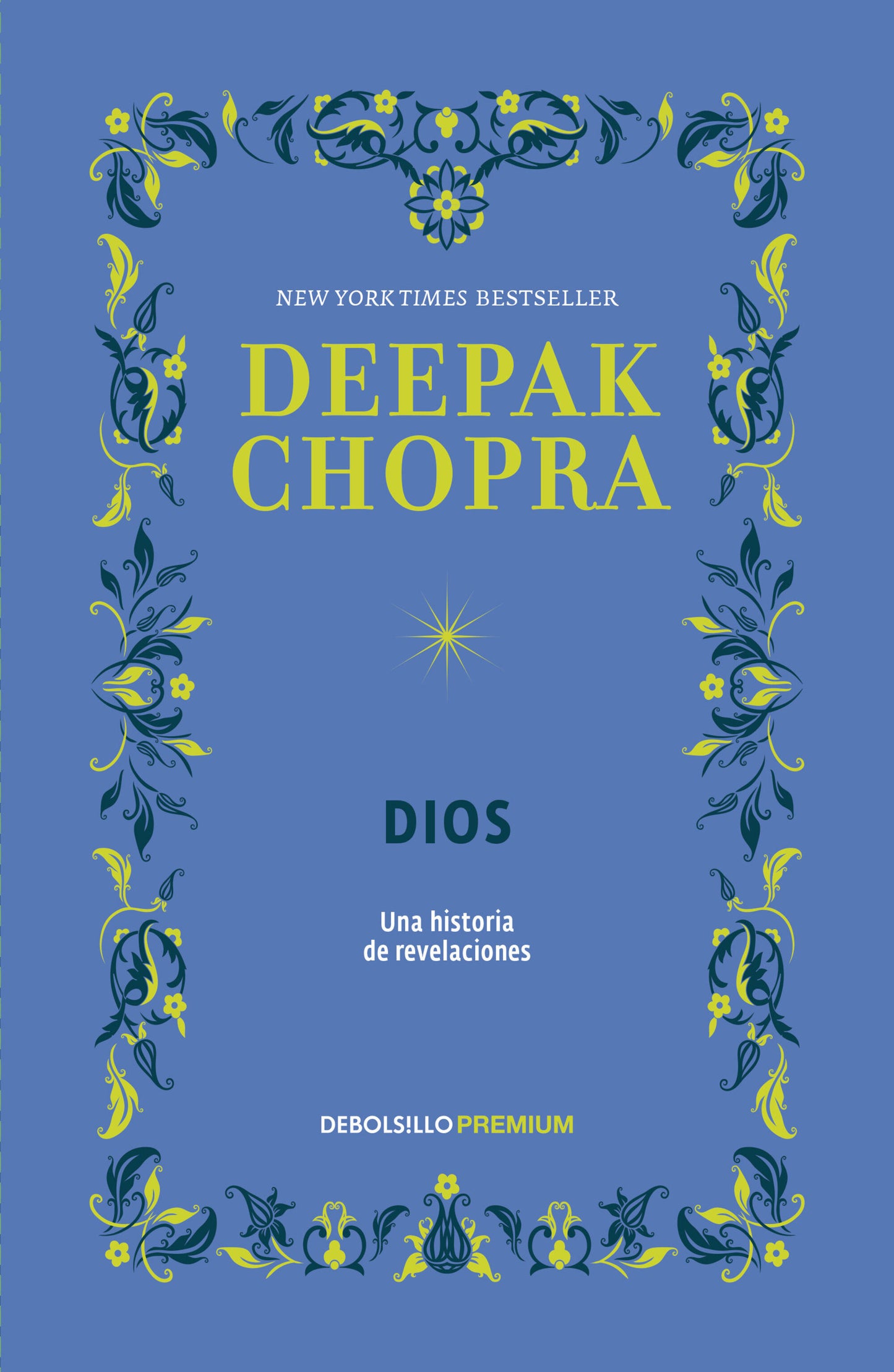 Dios. Una historia de revelaci�nes / God: A Story of Revelation