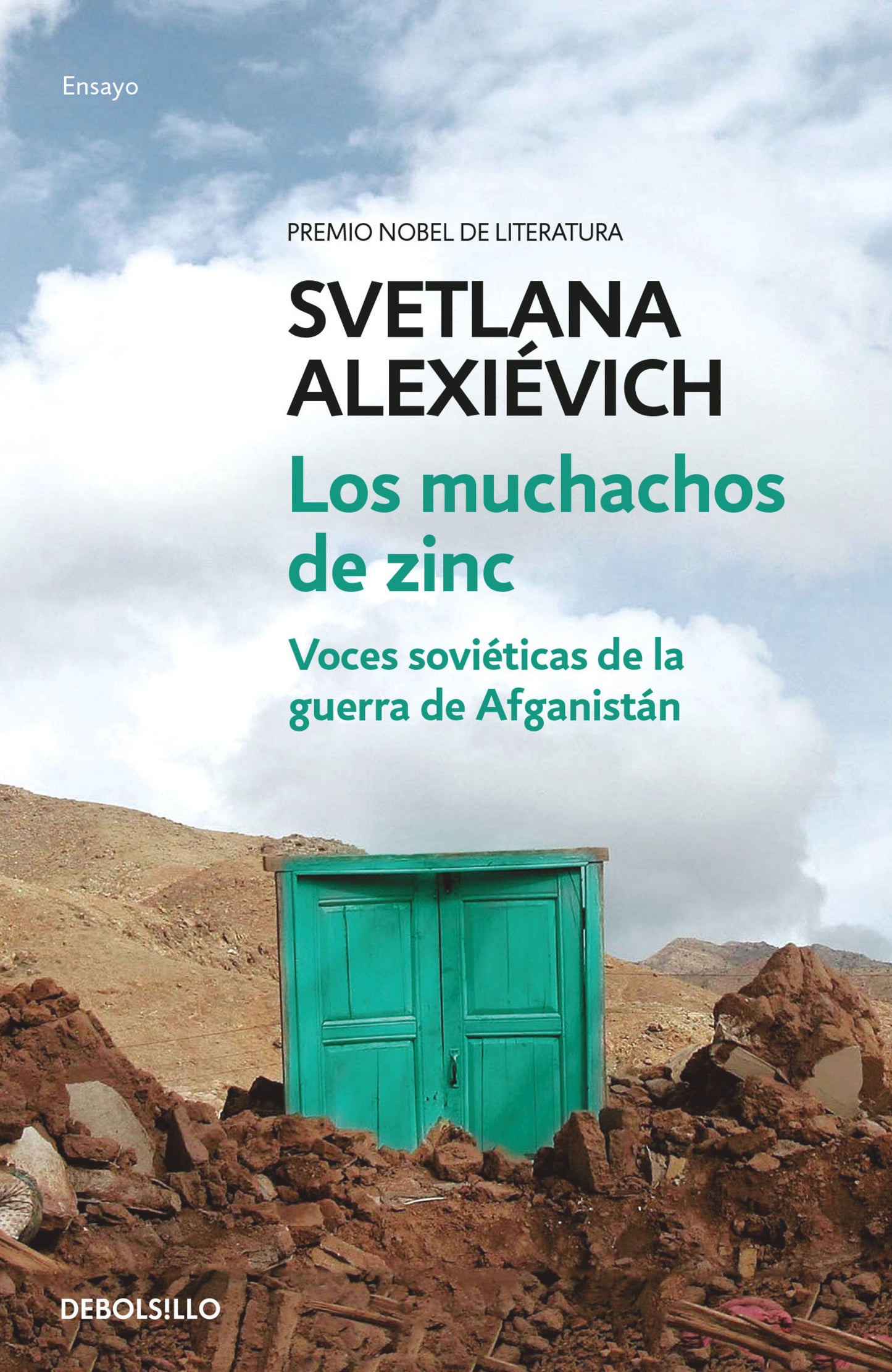 Los muchachos de zinc: Voces sovi�ticas de la guerra de Afganist�n / Zinky Boys: Soviet Voices from the Afghanistan War